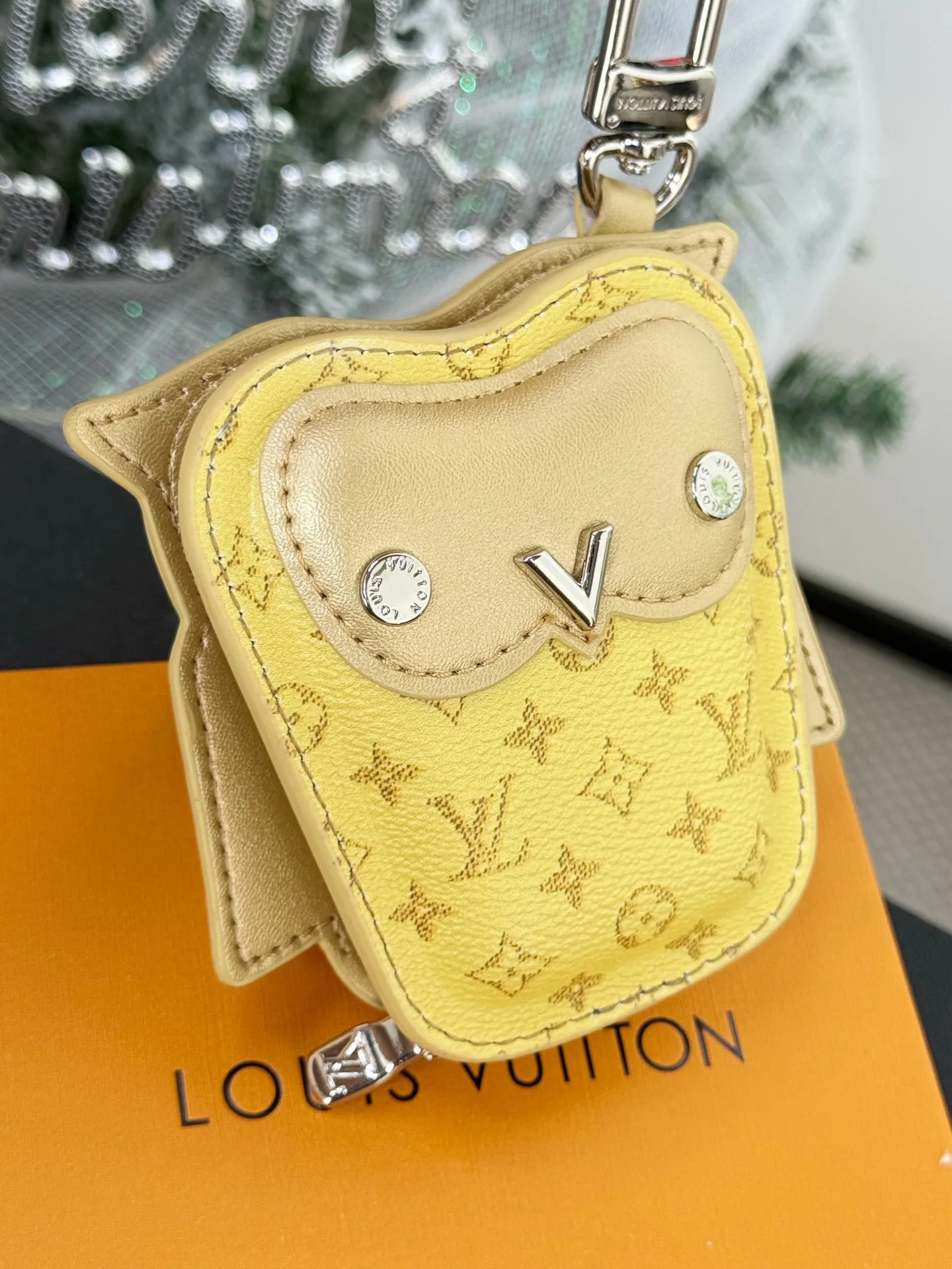 Ключницы Louis Vuitton 427590