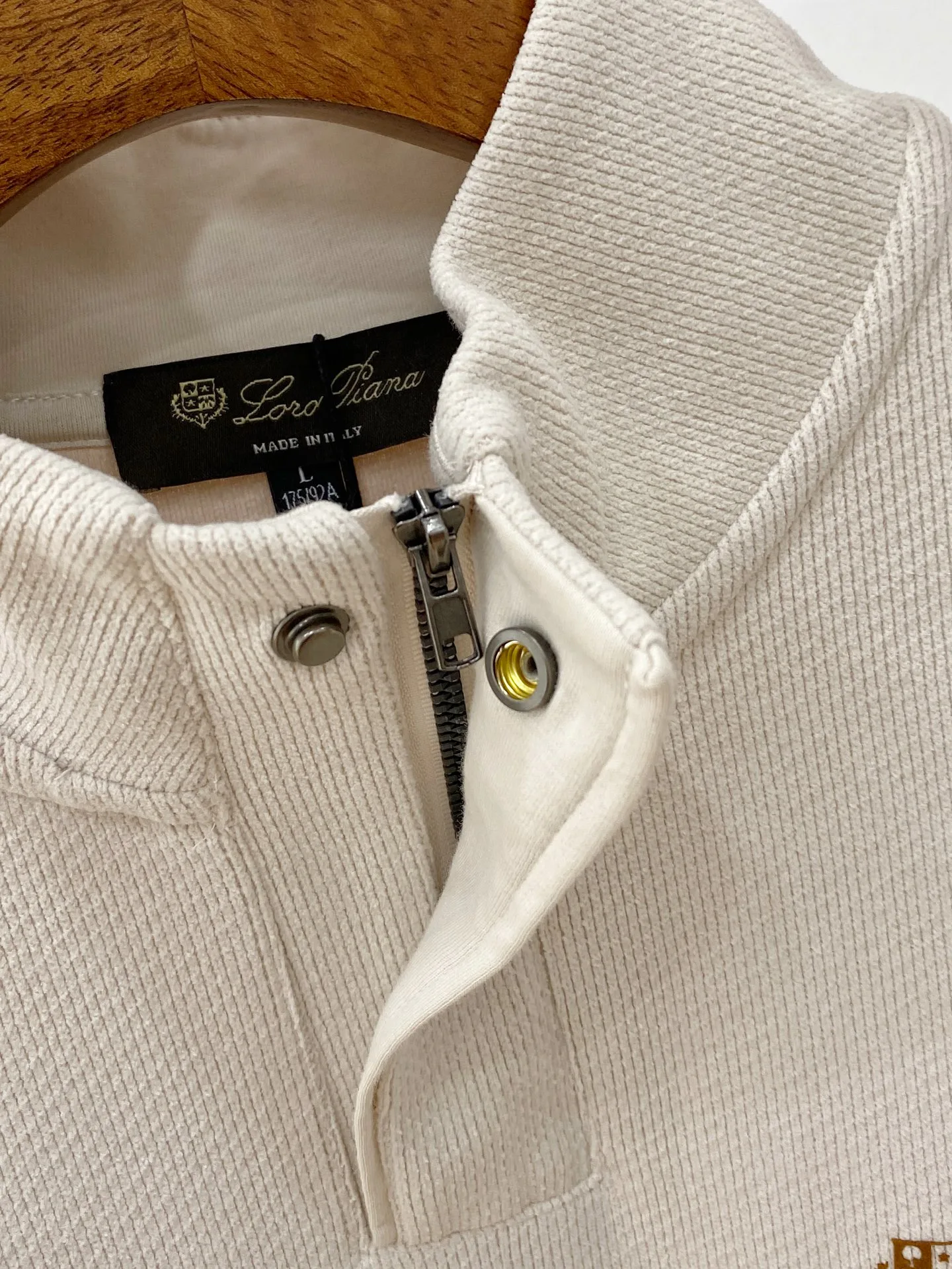Свитшоты И Худи Мужские Loro Piana 19109867