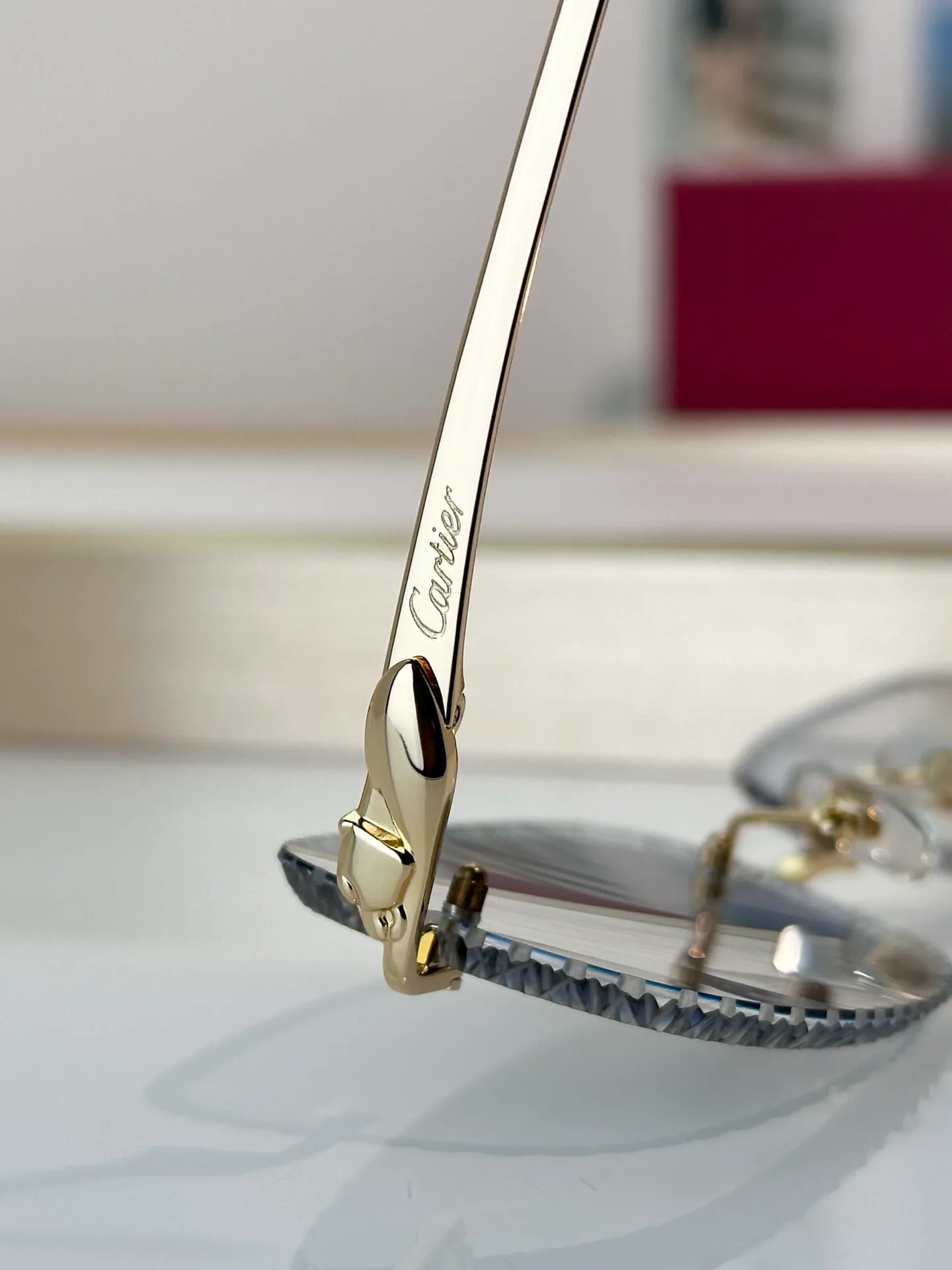 Часы Женские Cartier 11497972