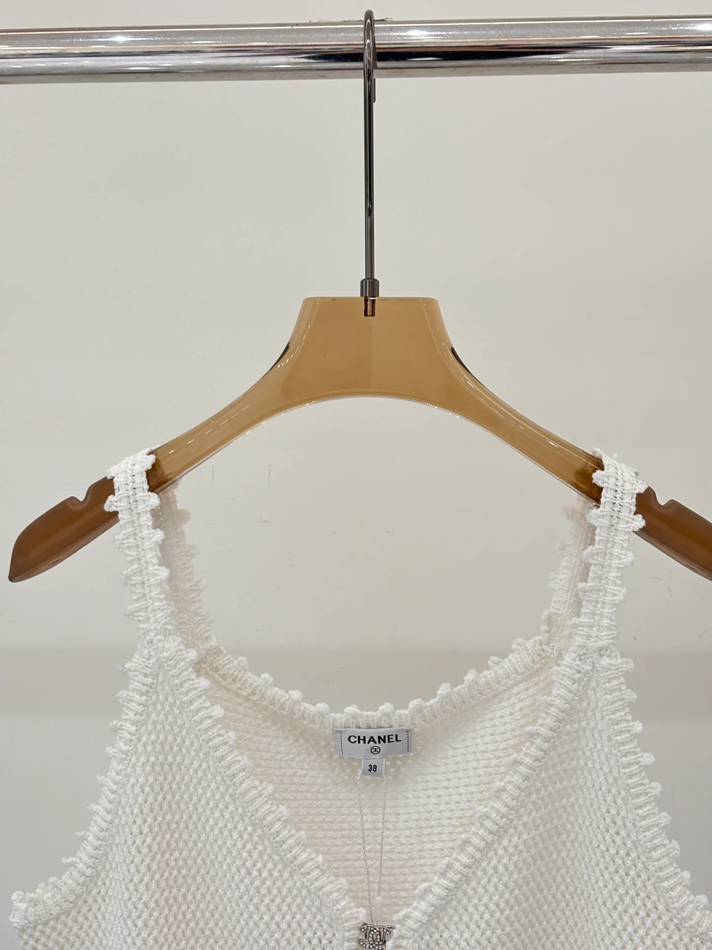 Топы Женские Chanel 11697228