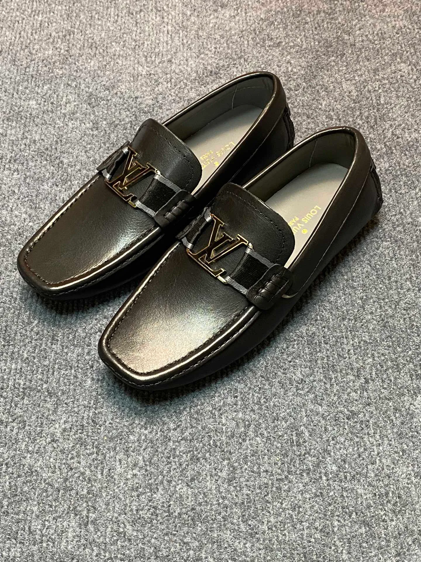 Мокасины Мужские Louis Vuitton 881858