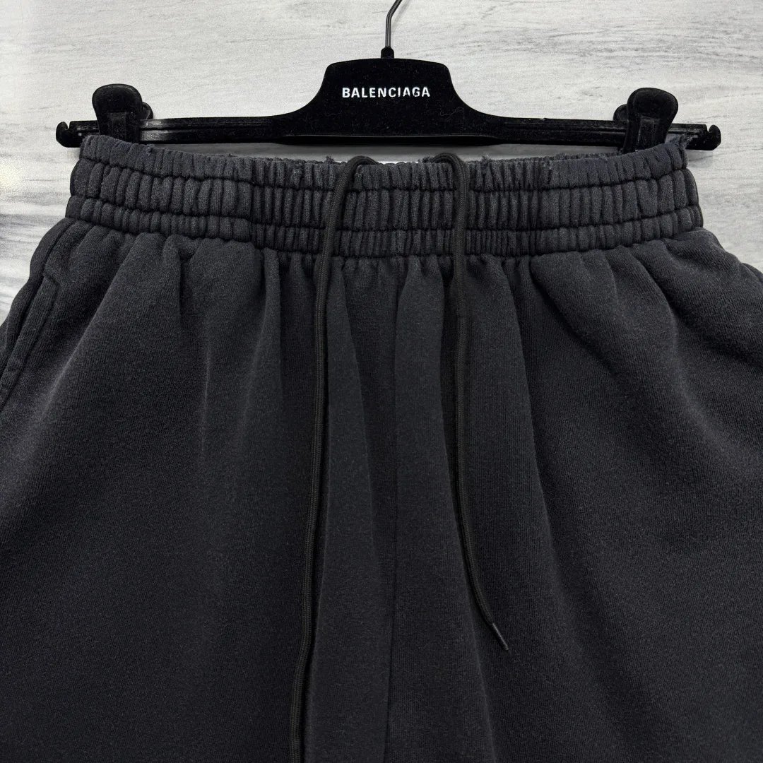Шорты Мужские Balenciaga 12864337