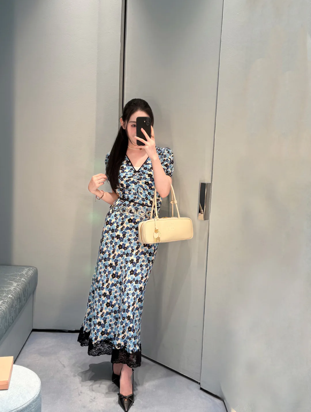 Платья Женские Miu Miu 11318312