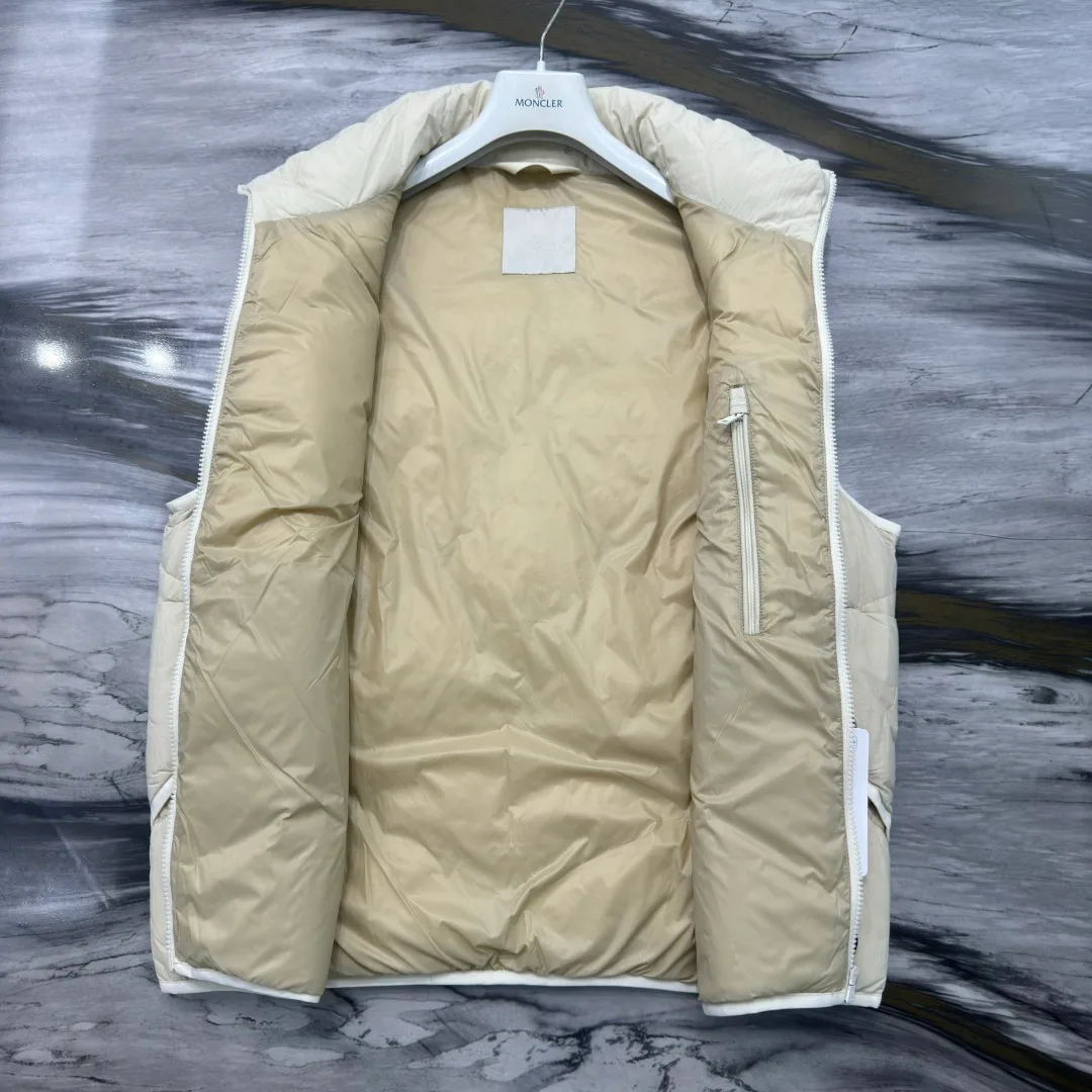 Жилеты Мужские Moncler 169702