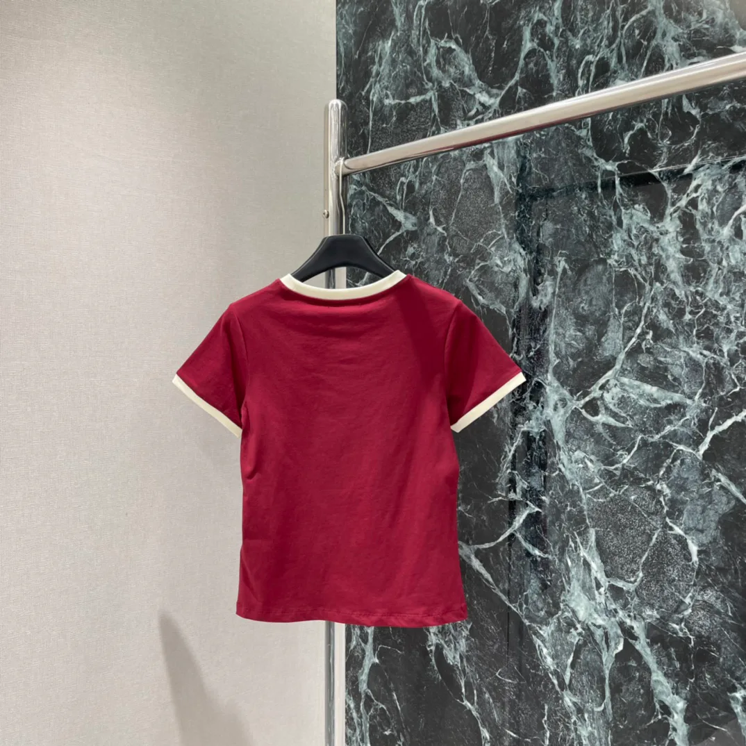 Футболки Женские Miu Miu 5005868