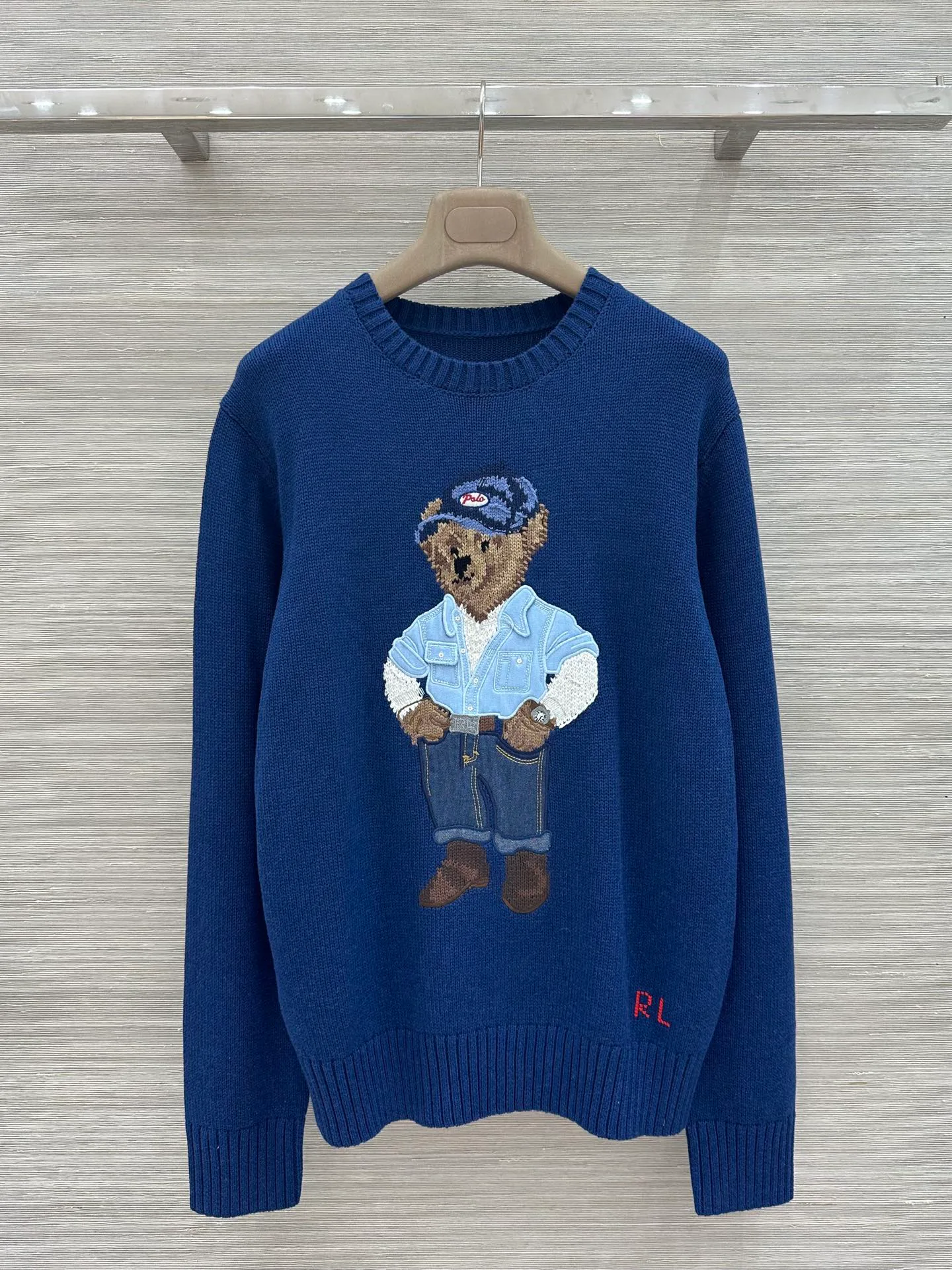 Джемперы И Свитеры Женские Ralph Lauren 18250016