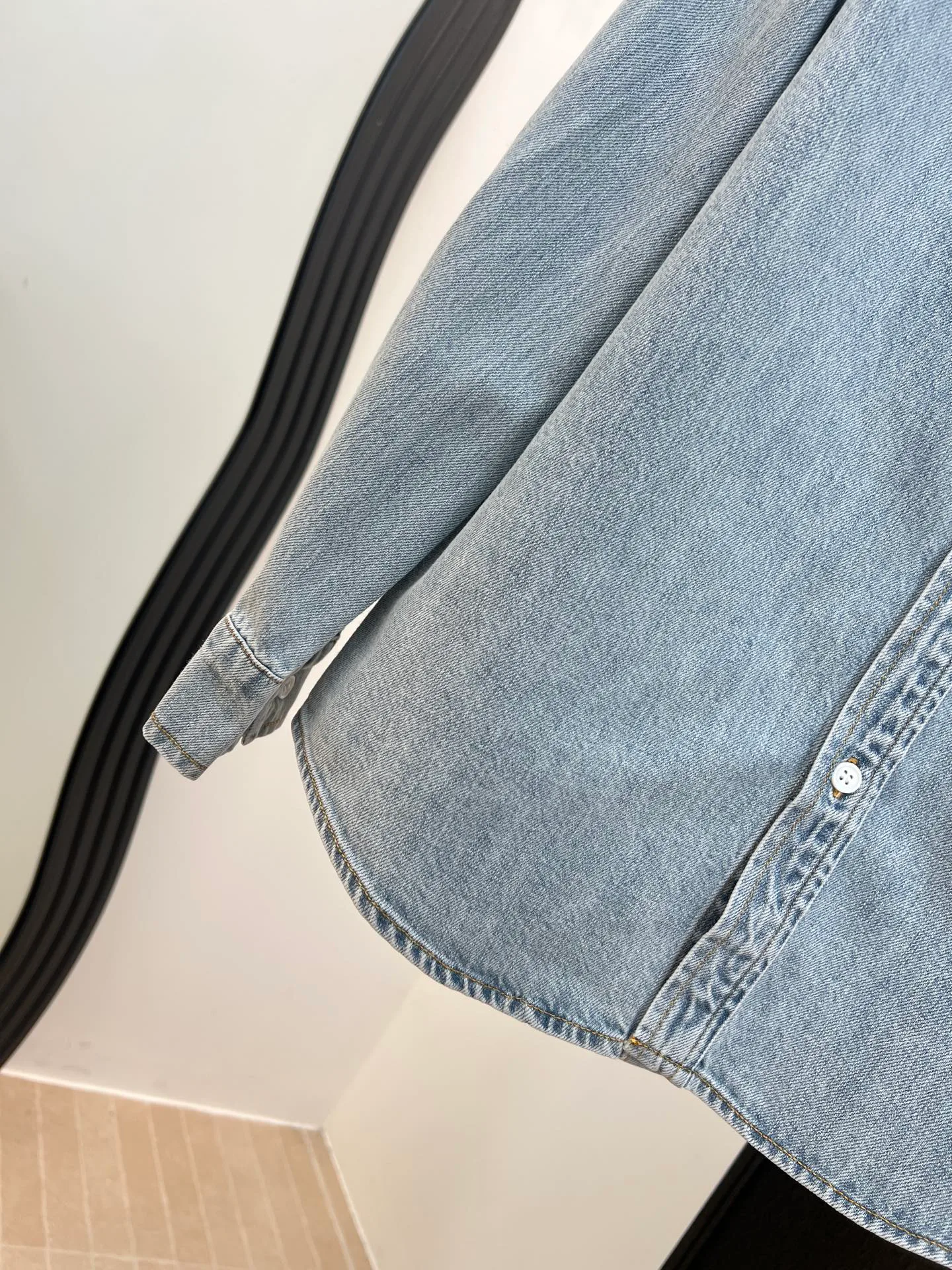 Рубашки Женские Miu Miu 18149176