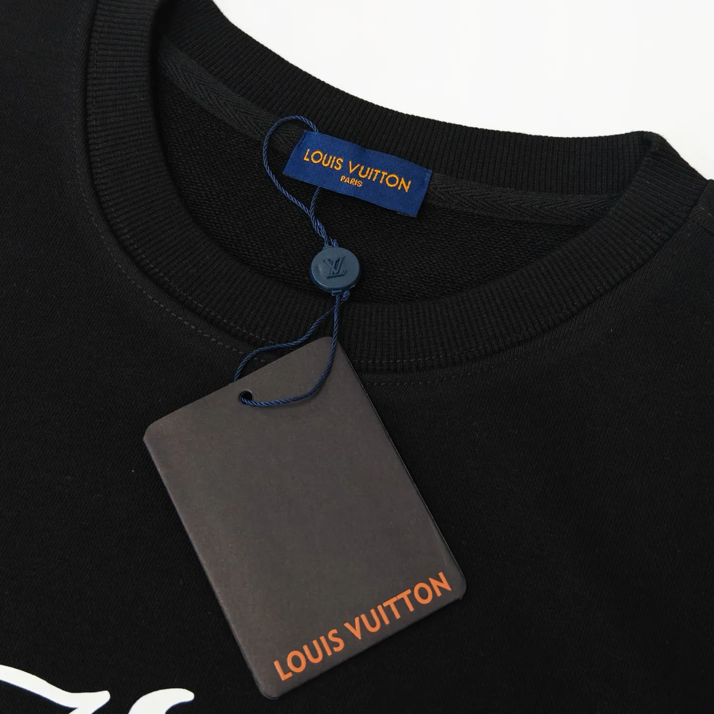 Свитшоты И Худи Мужские Louis Vuitton 513722