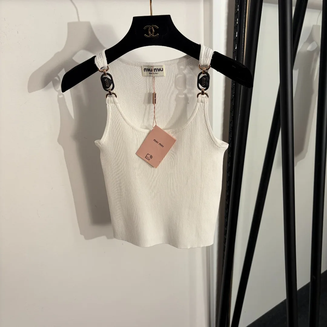 Жилеты Мужские Miu Miu 12896631