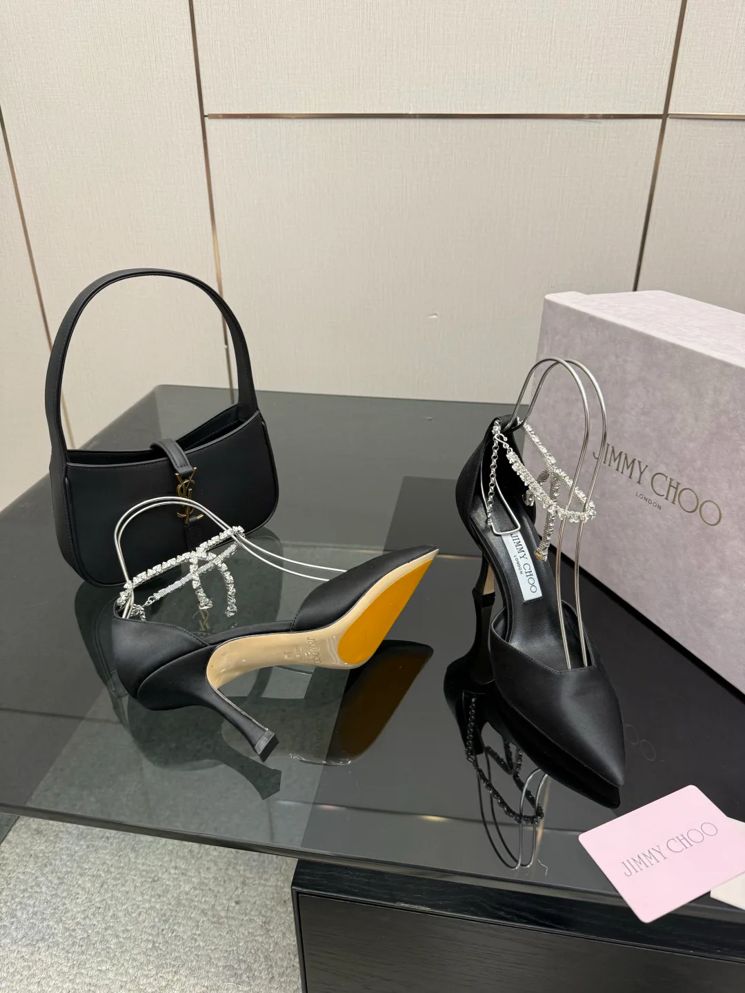 Туфли Женские Jimmy Choo 5052065