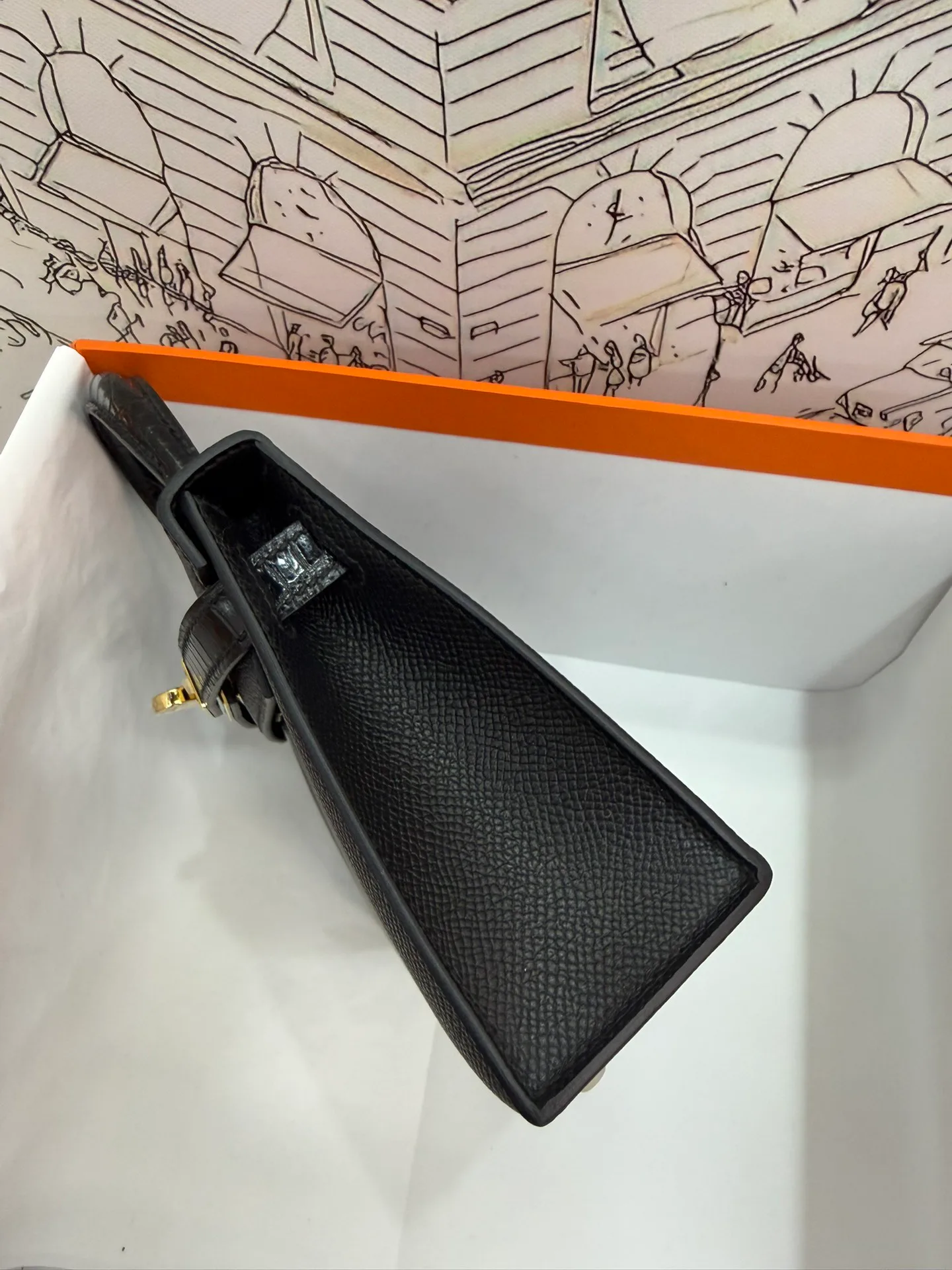 Клатчи Женские Hermes 12708833