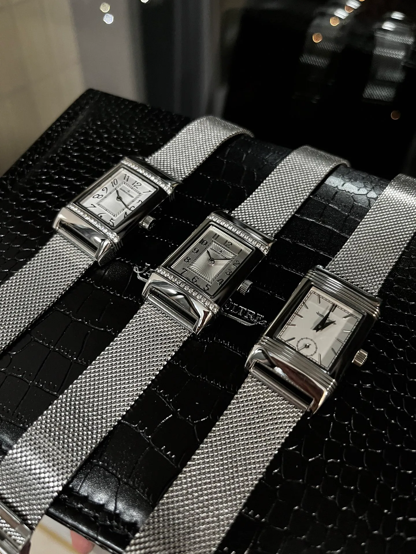 Часы Женские Jaeger-Lecoultre 11637400