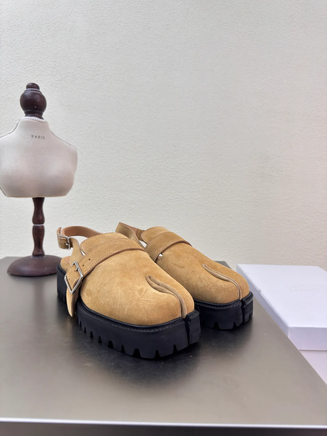 Мюли И Сабо Женские Maison Margiela 23660