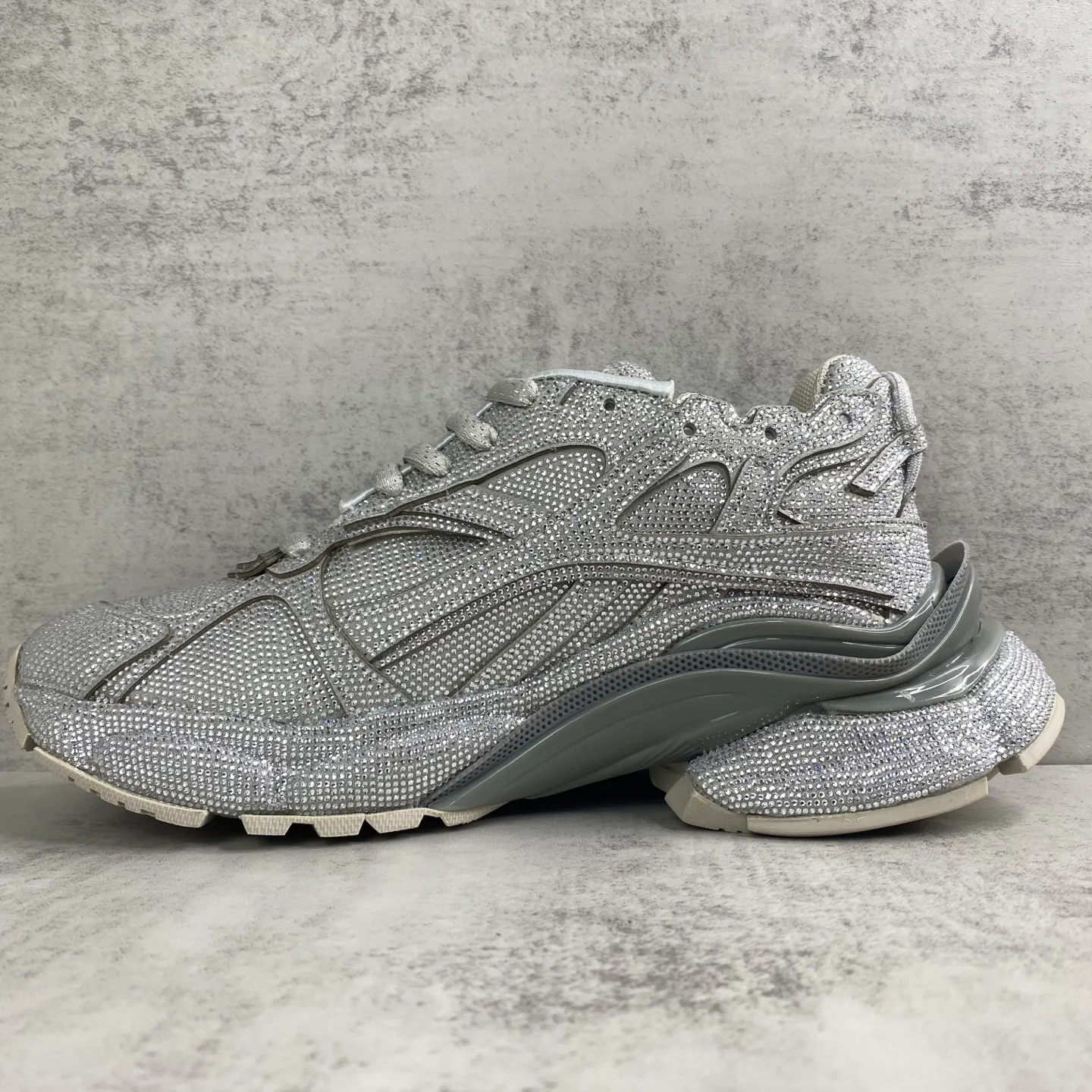 Кроссовки Женские Balenciaga 11216168