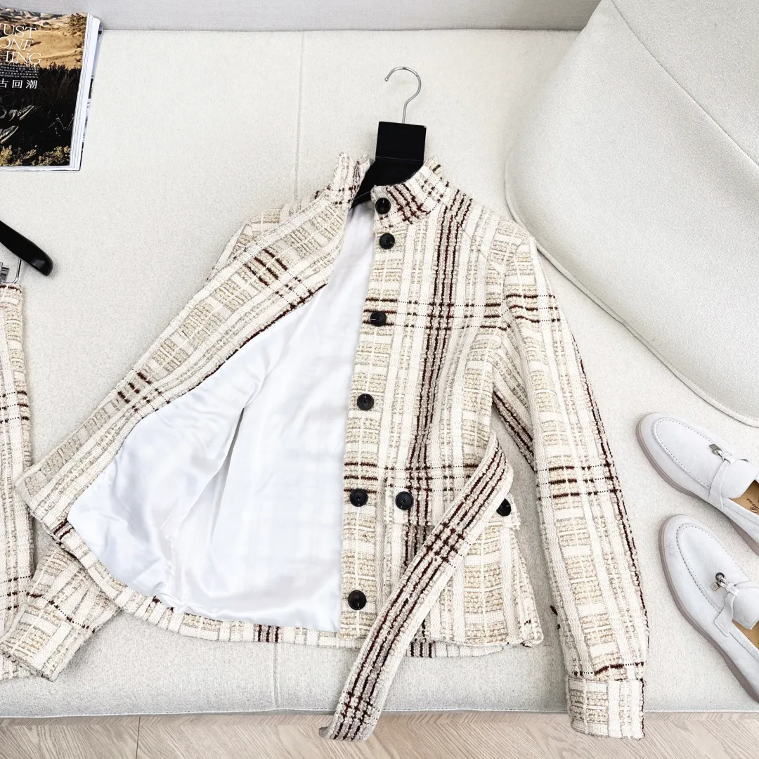 Жакеты Женские Loro Piana 606494