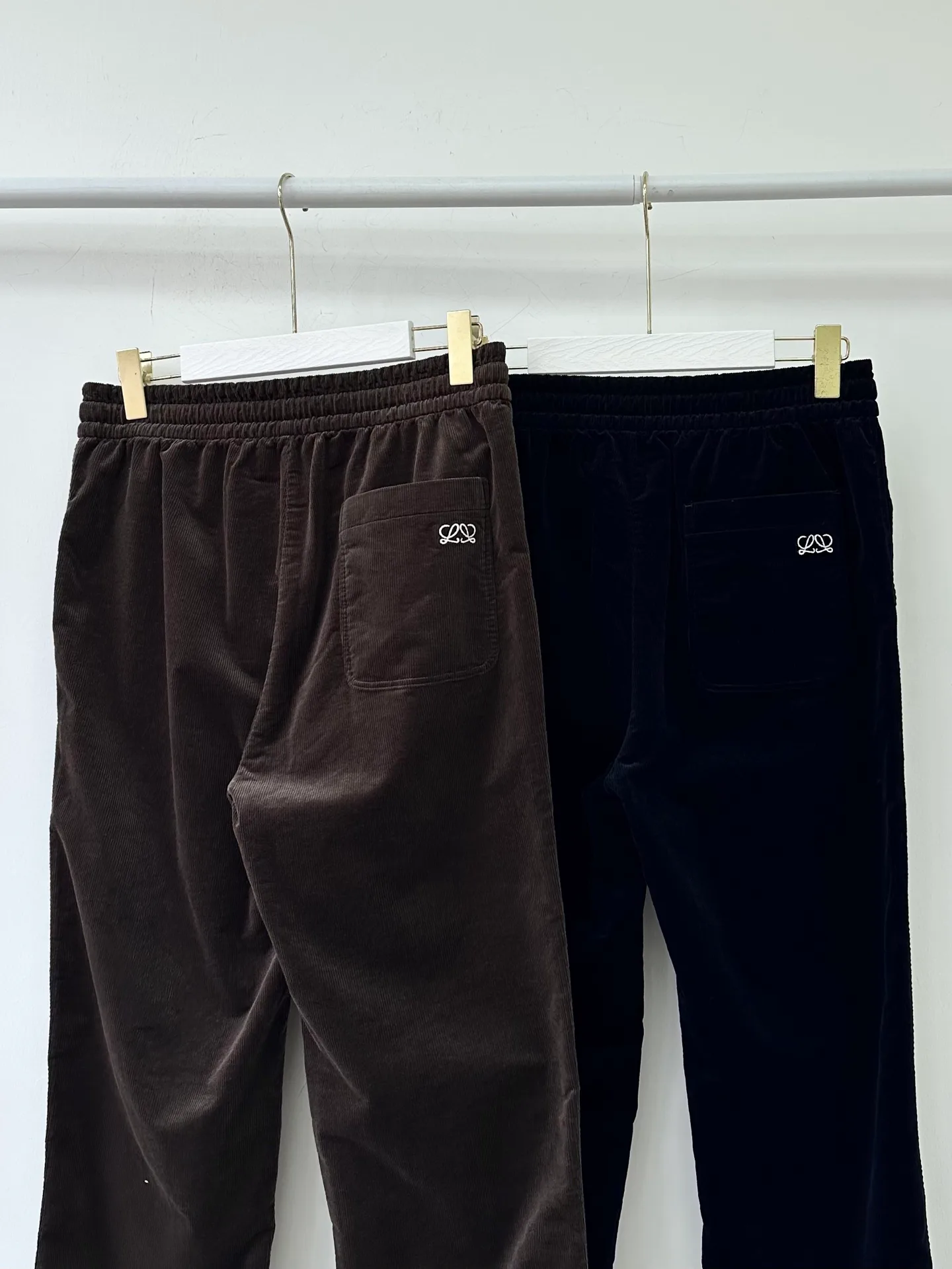 Брюки Мужские Loewe 17924687
