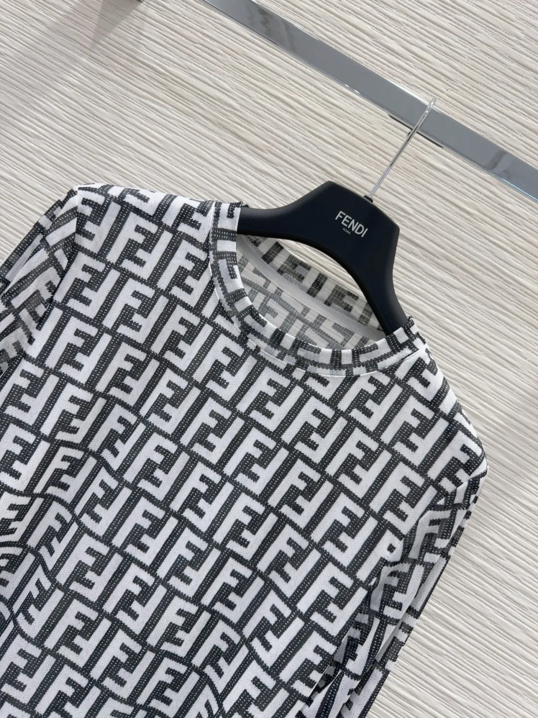 Топы Женские Fendi 60038