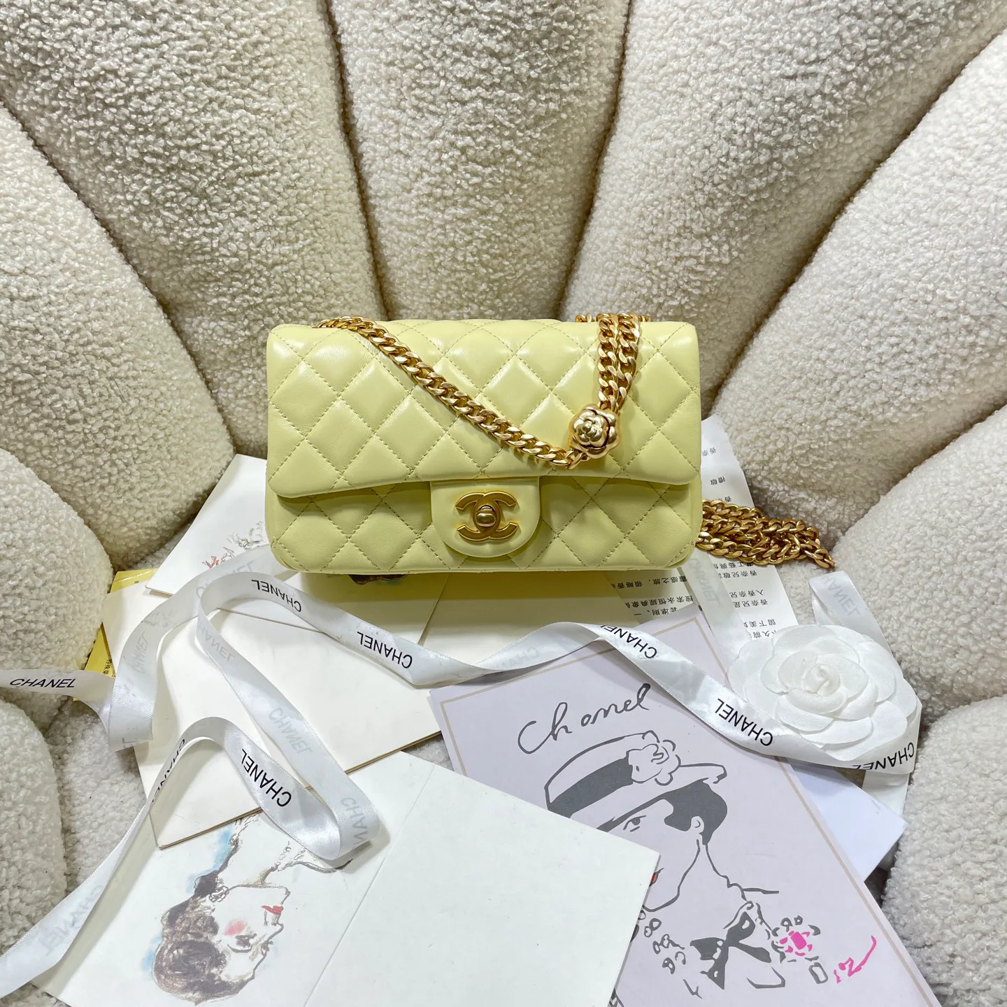 Сумки На Ремне Женские Chanel 19192