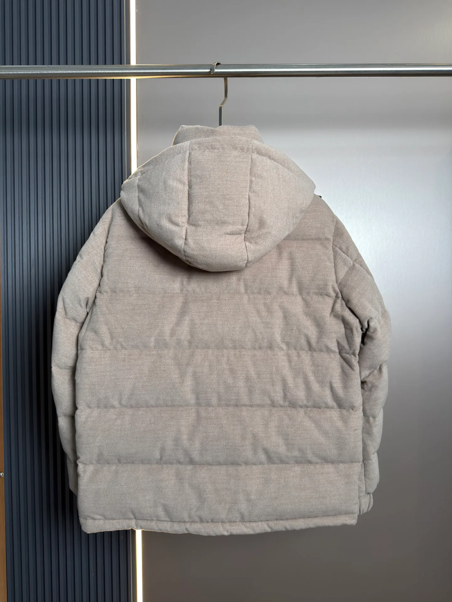 Куртки И Пуховики Мужские Louis Vuitton 18216862