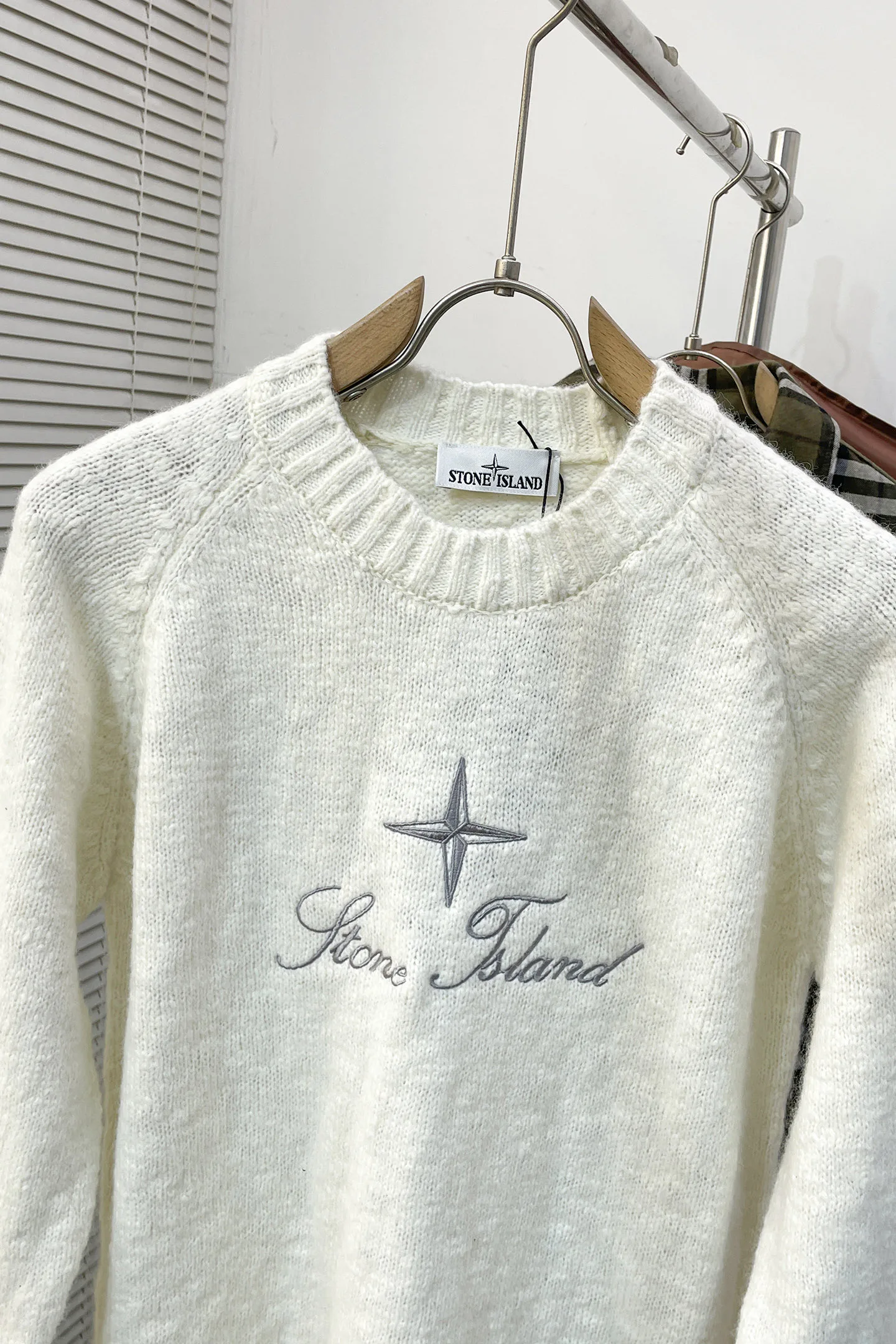 Джемперы И Свитеры Женские Stone Island 9162065