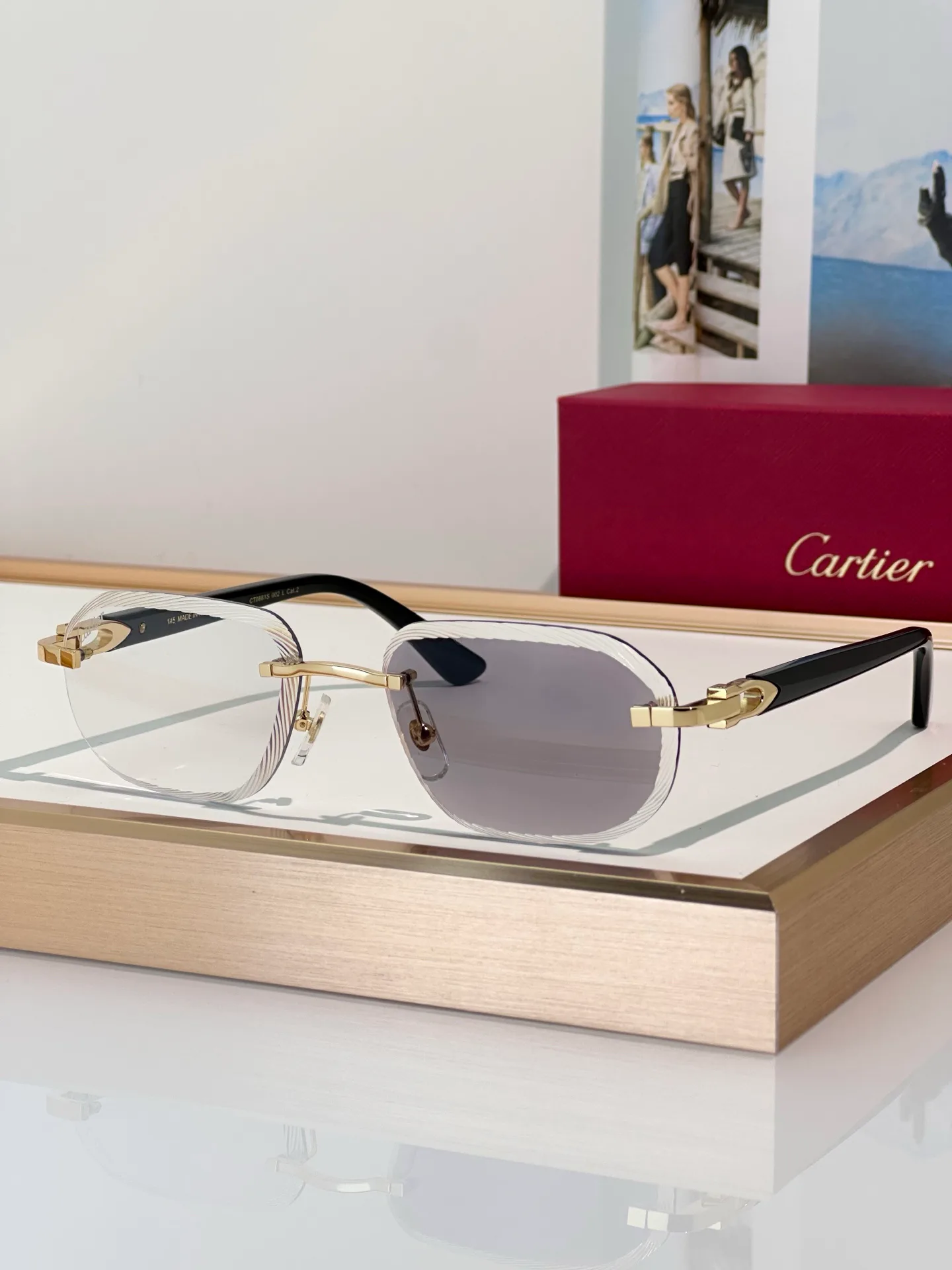 Очки Cartier 11527817