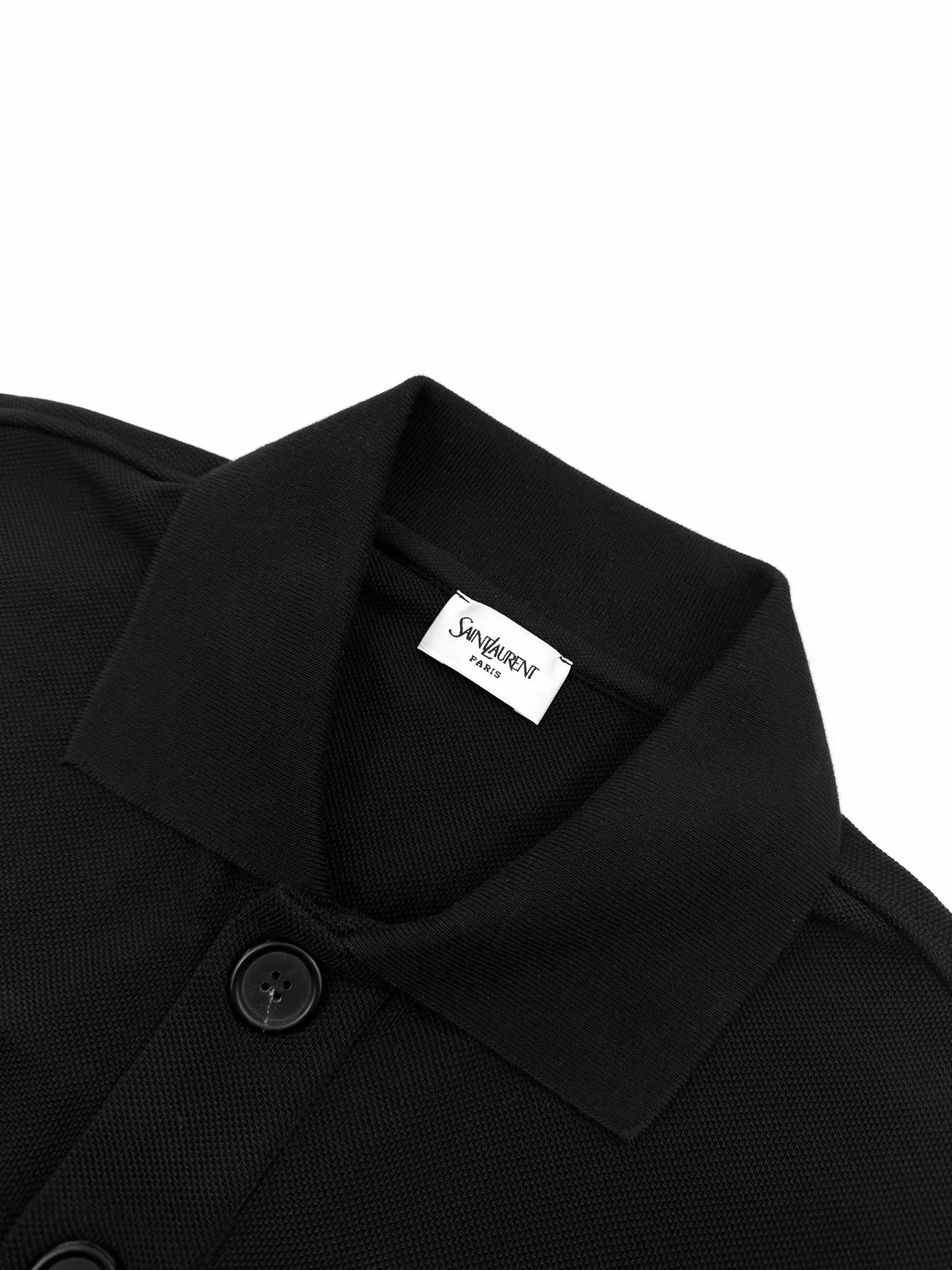Футболки Мужские Saint Laurent 5016959