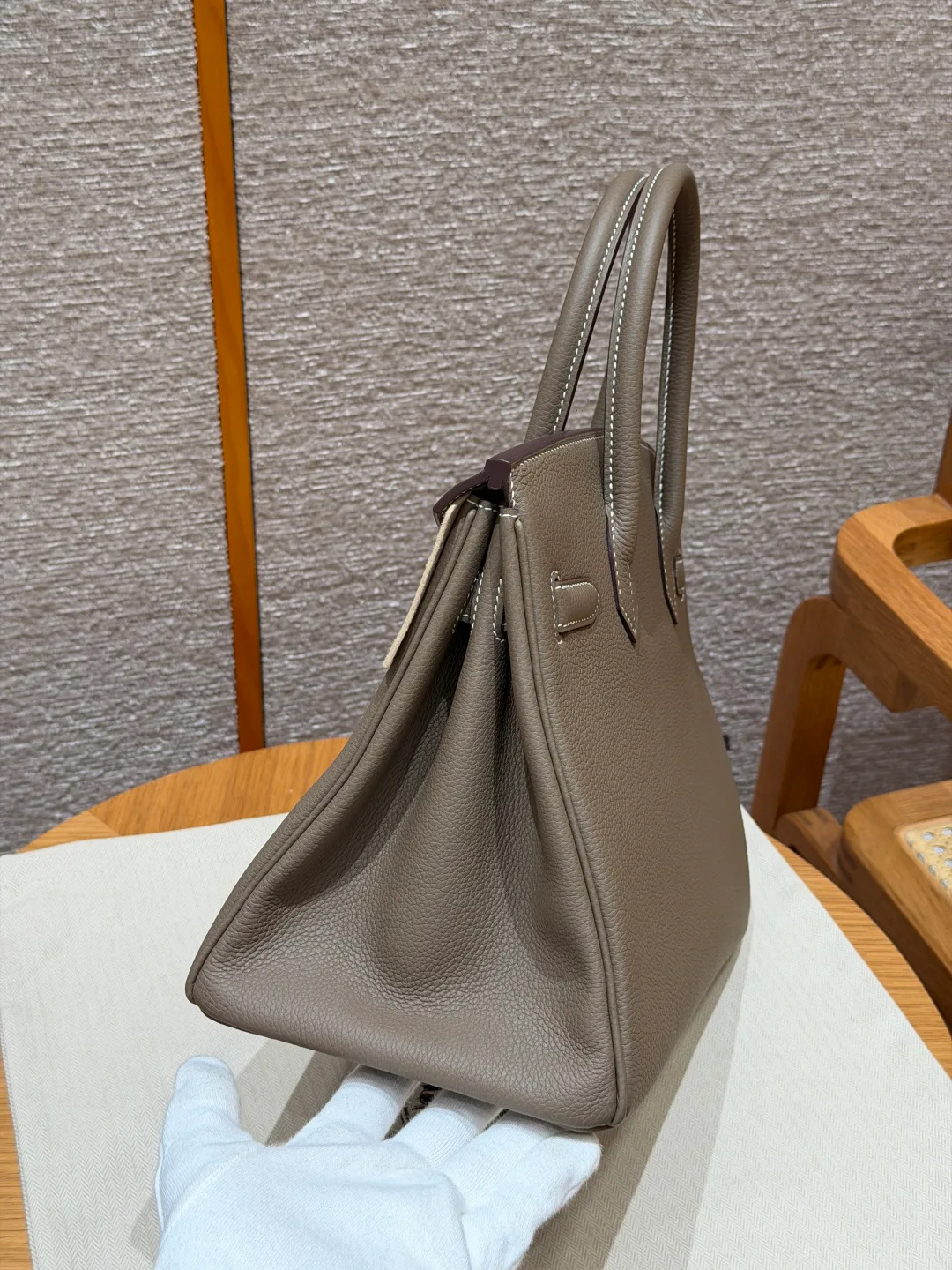 Классические Сумки Женские Hermes 11535663