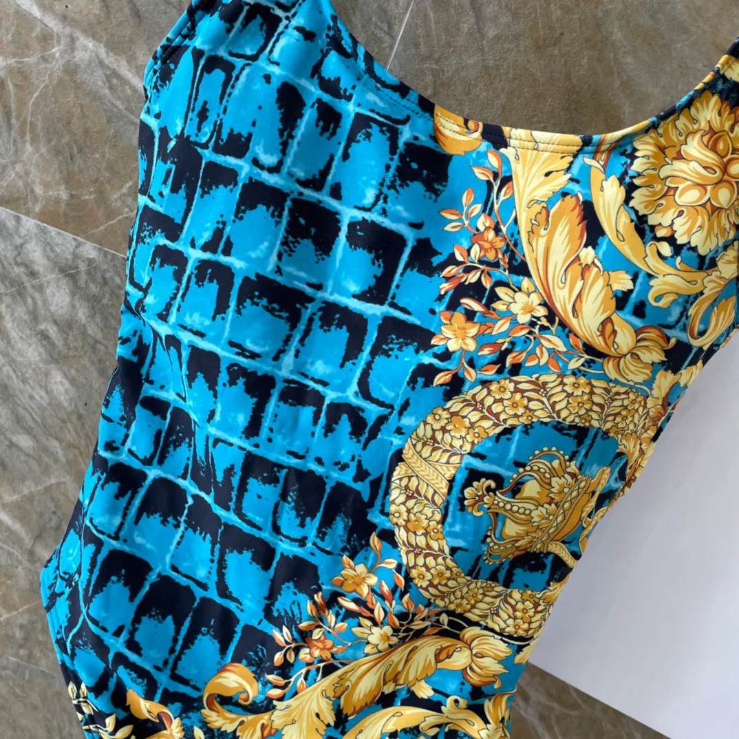 Купальники Женские Versace 13268266