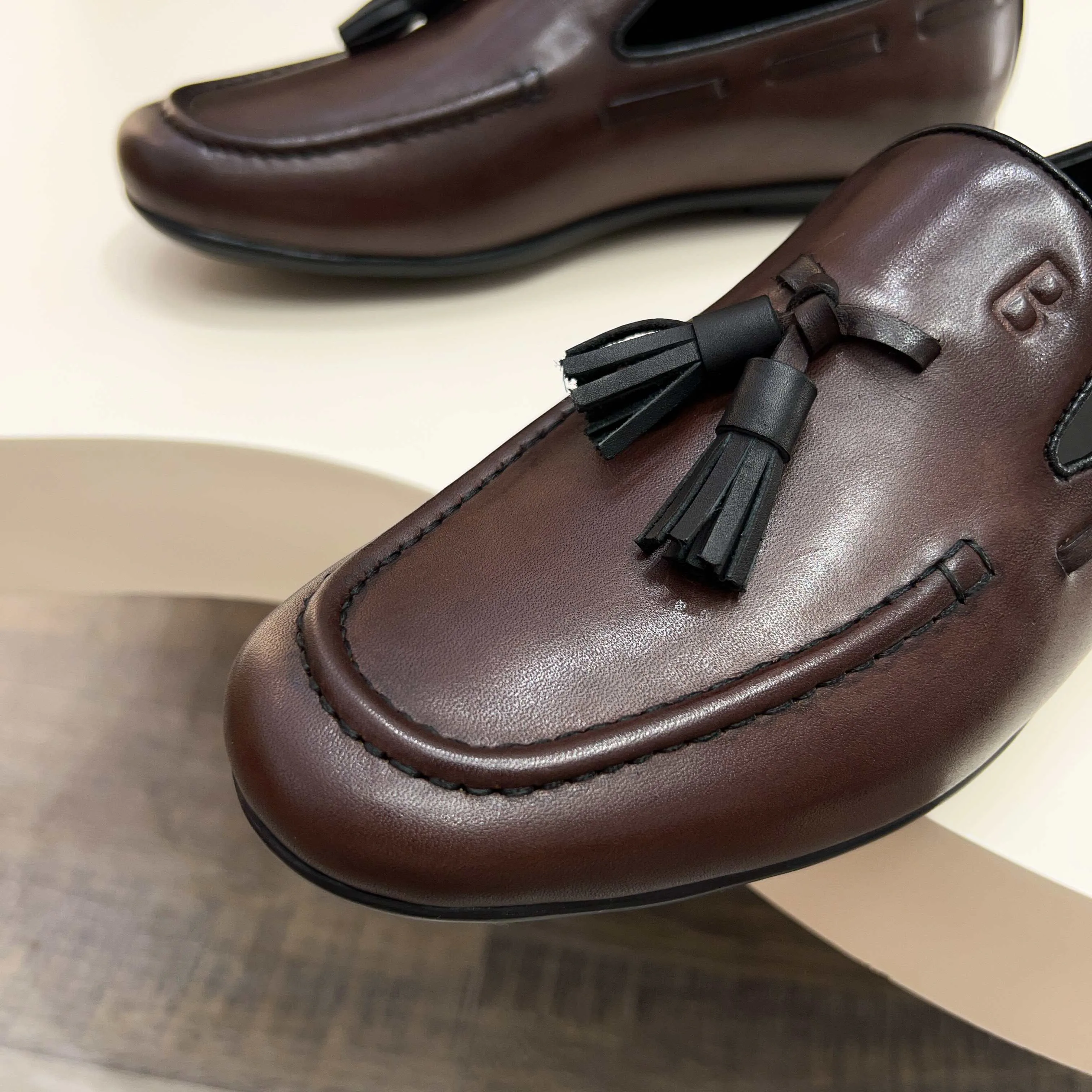 Лоферы И Туфли Мужские Berluti 19364948