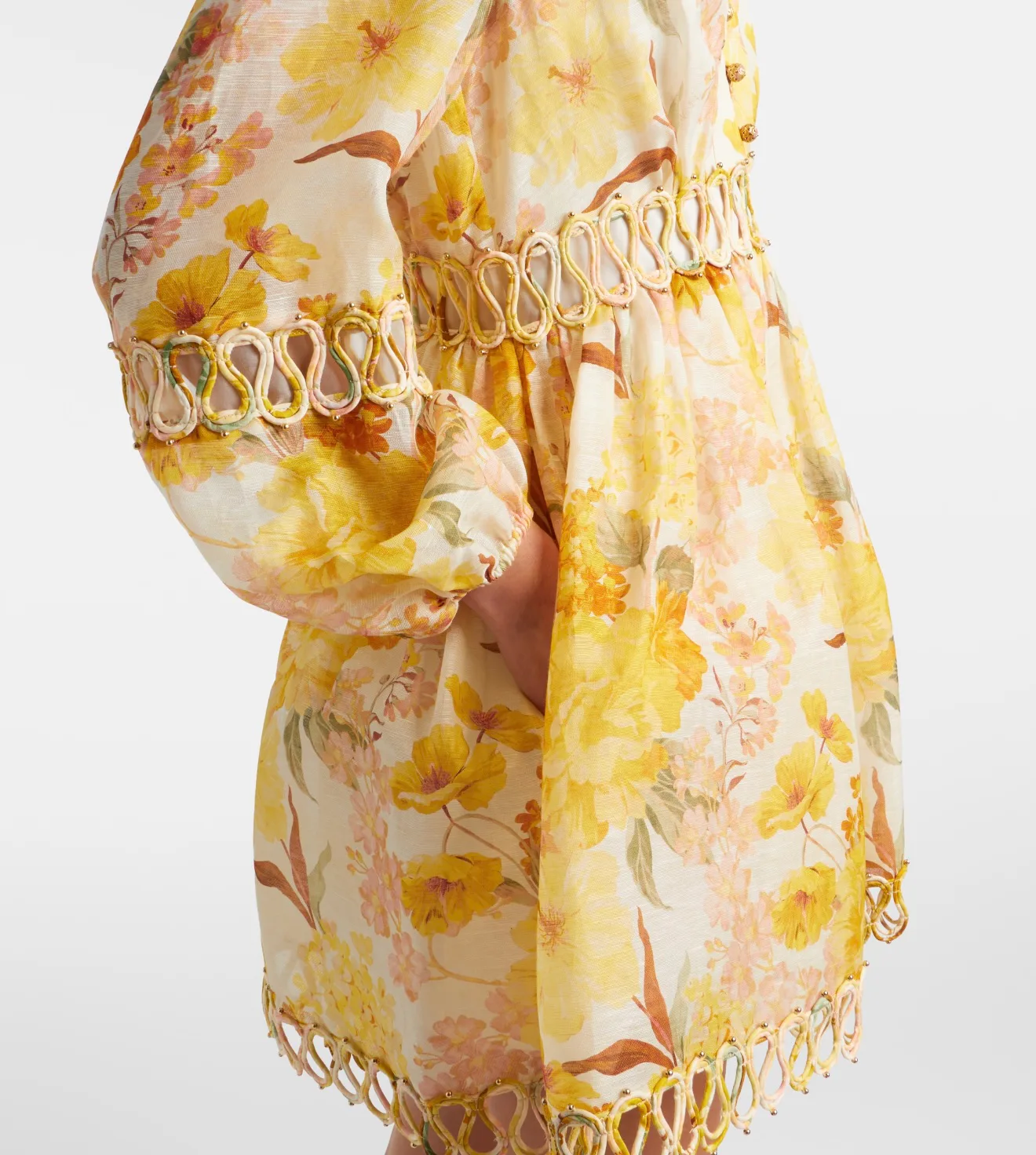 Платья Женские Zimmermann 17450882