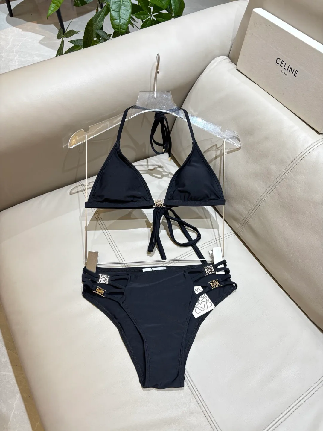 Купальники Женские Loewe 18763611