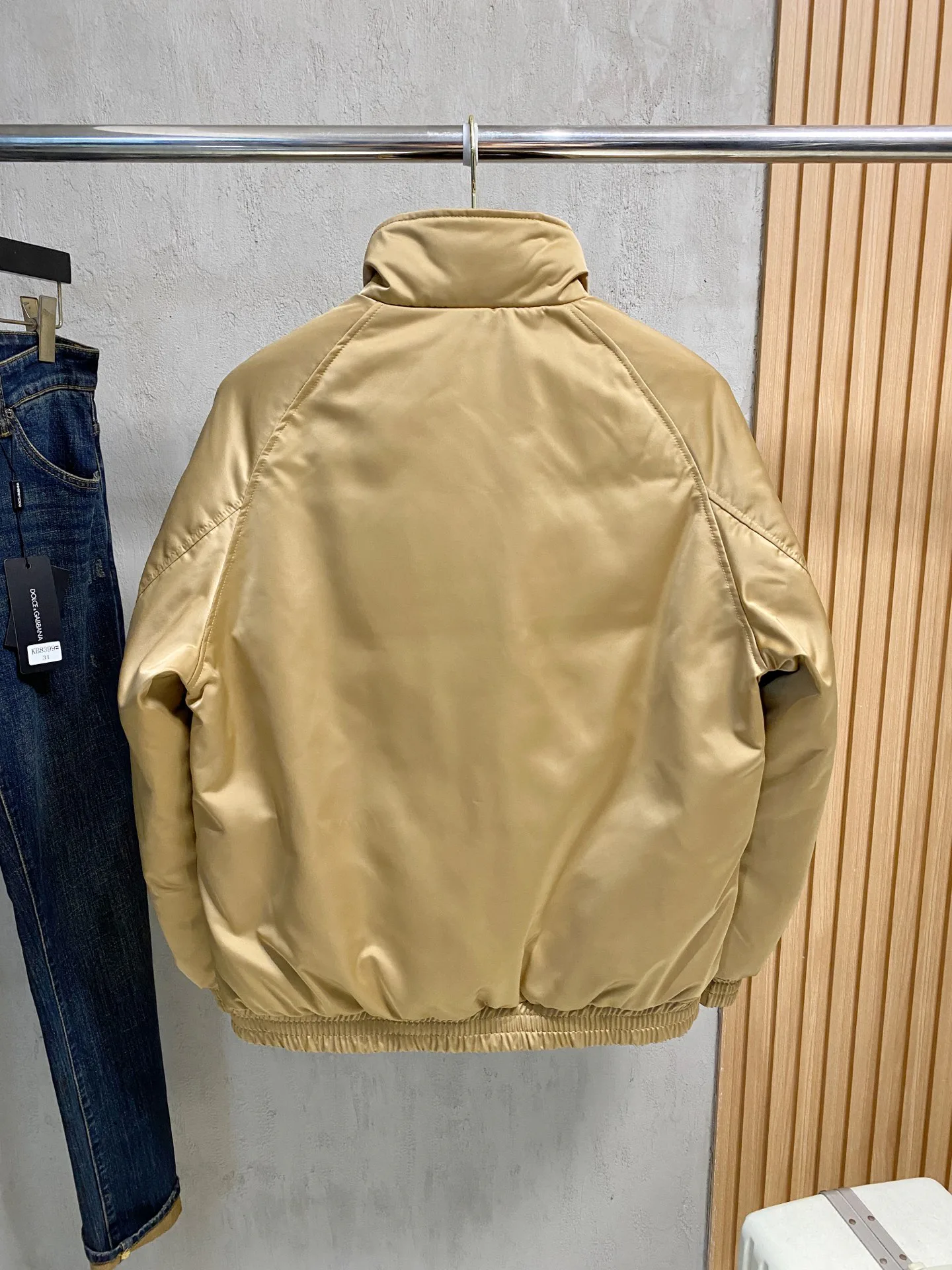 Куртки И Пуховики Женские Burberry 5596250