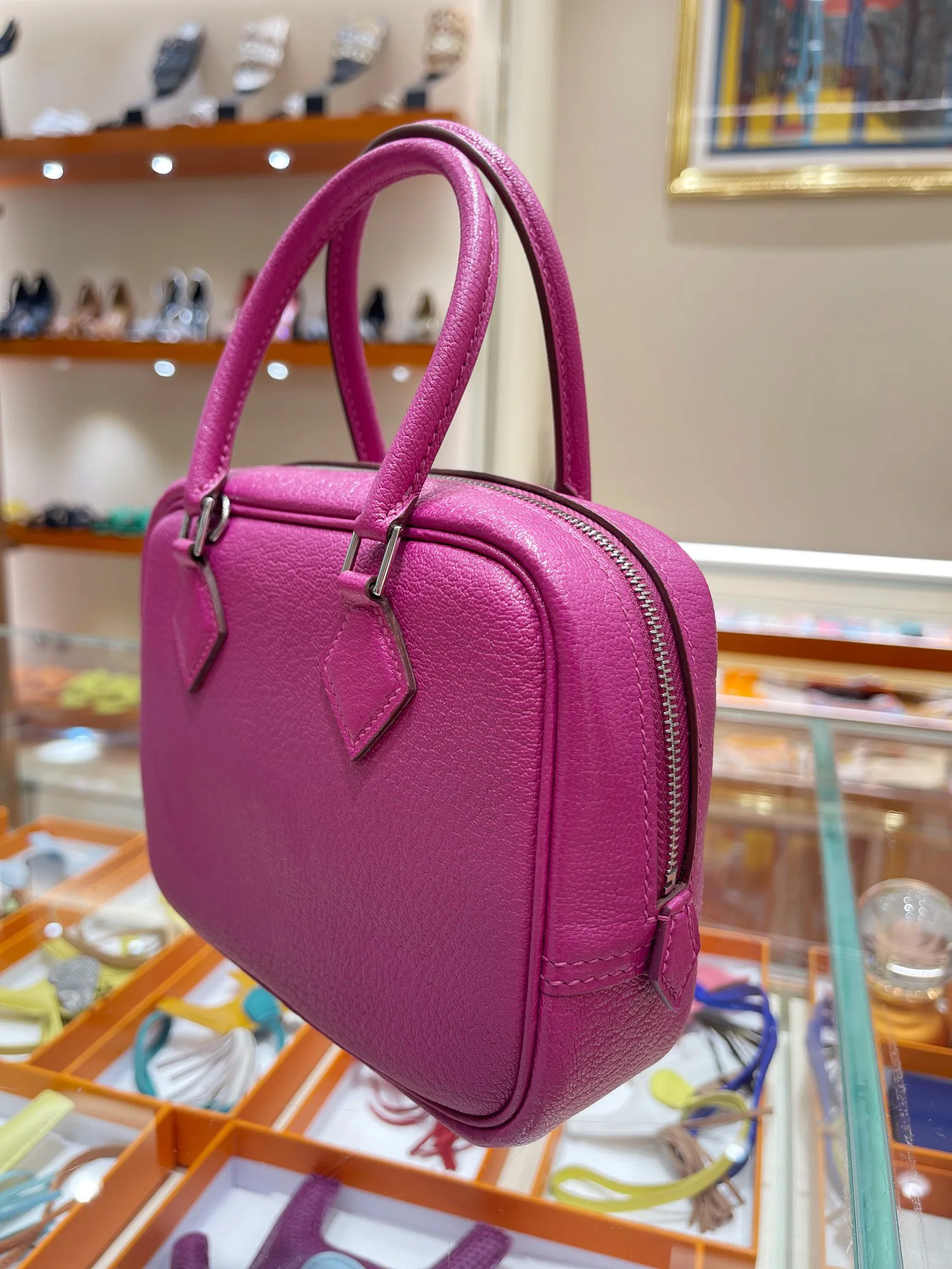 Классические Сумки Женские Hermes 17044858