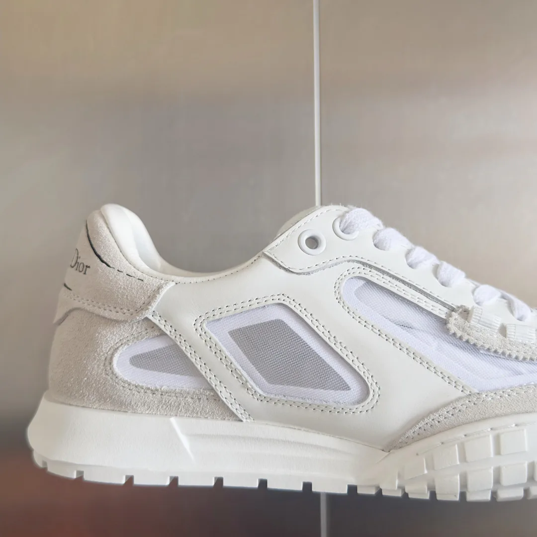 Кроссовки Женские Christian Dior 419655