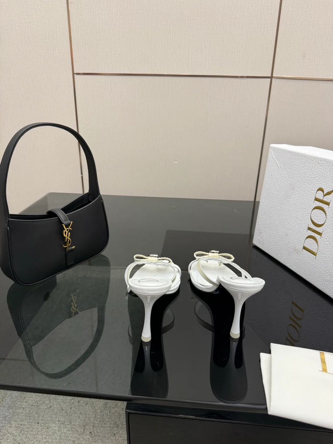 Туфли Женские Christian Dior 5435176