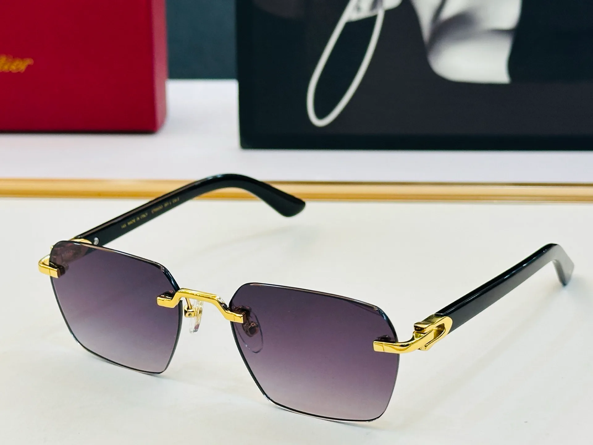 Очки Cartier 5127144