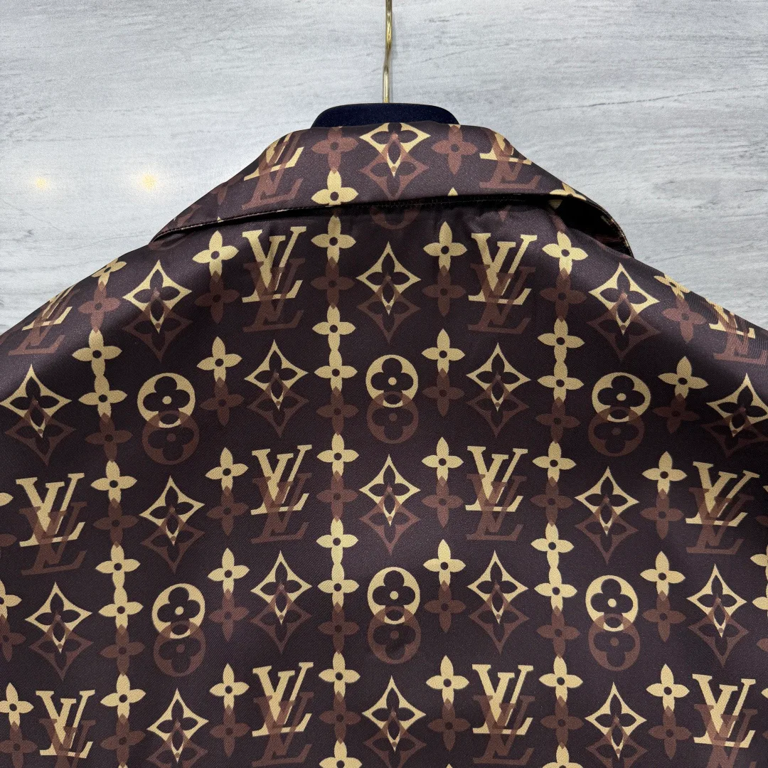 Рубашки Мужские Louis Vuitton 10006062