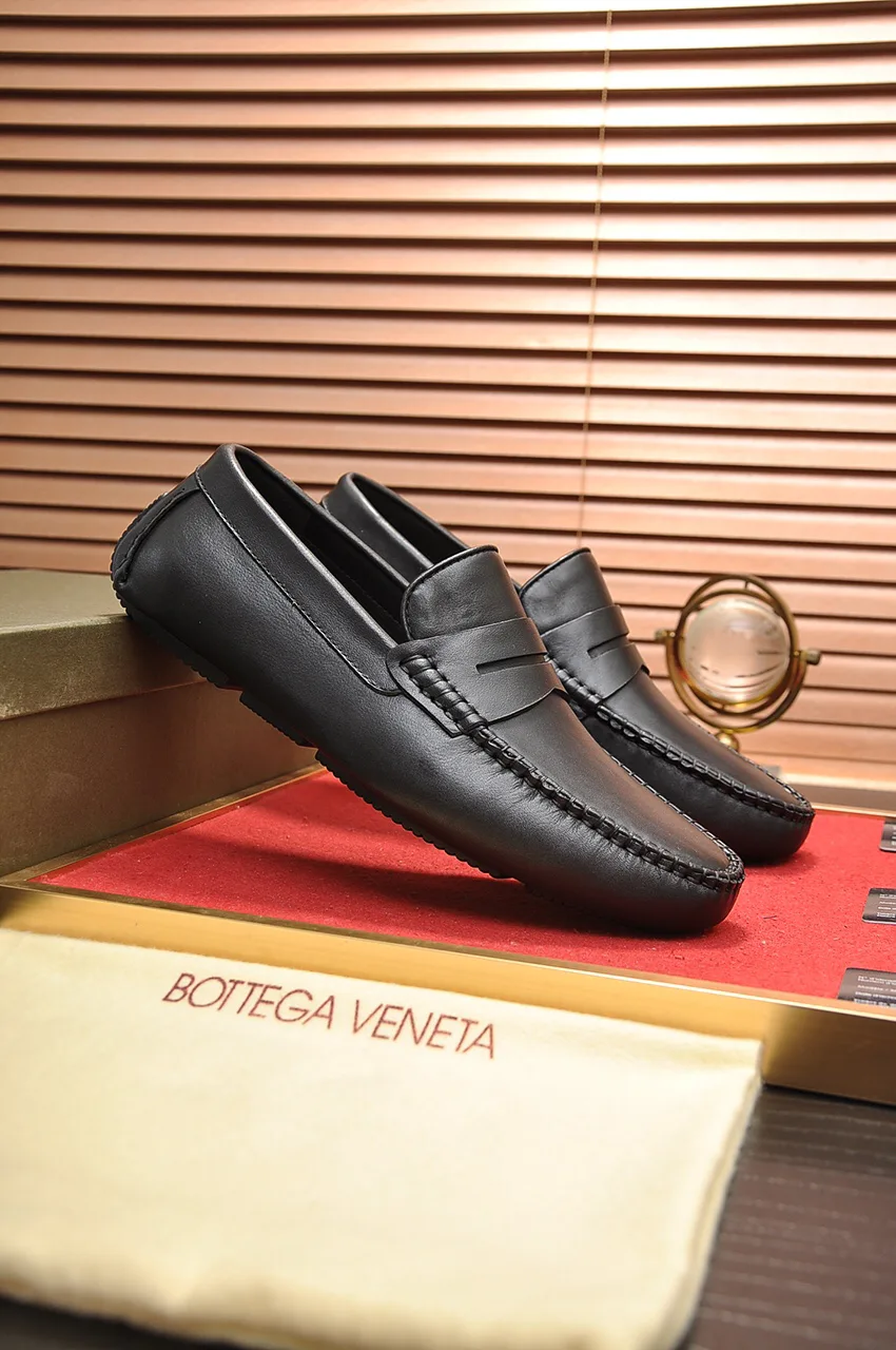 Лоферы И Туфли Мужские Bottega Veneta 18262203