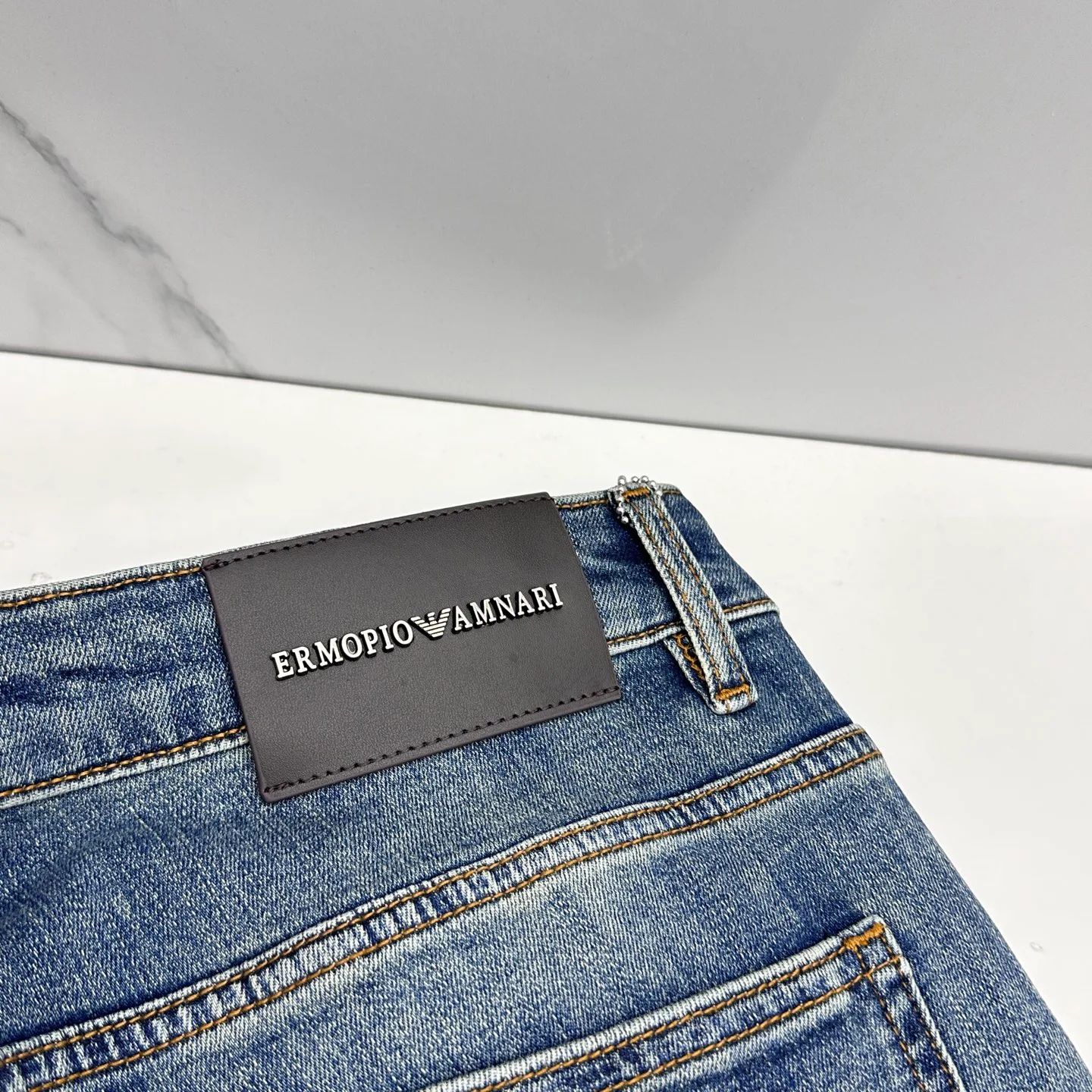 Джинсы Мужские Armani 13206516