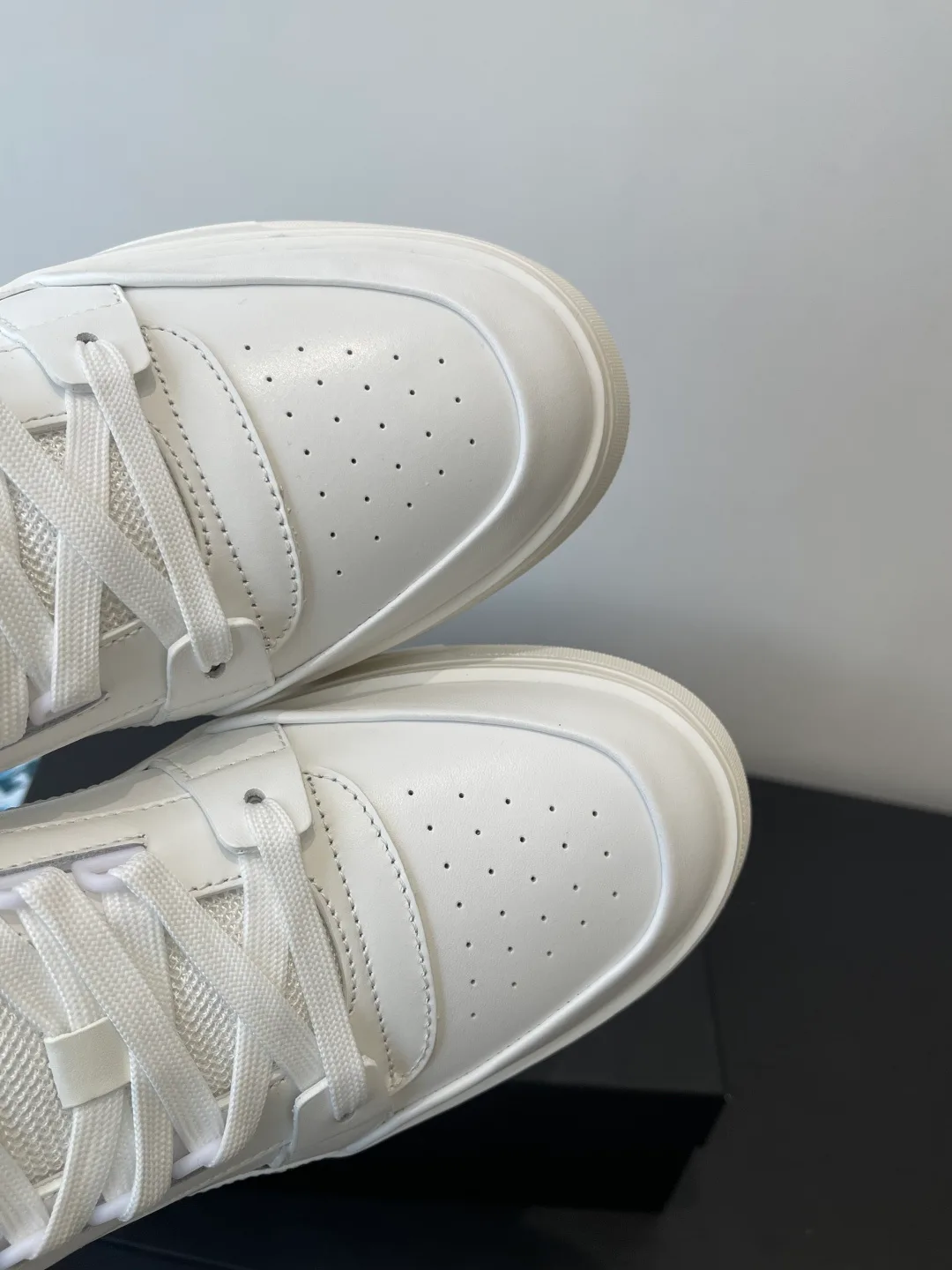 Кроссовки Мужские Armani 633238