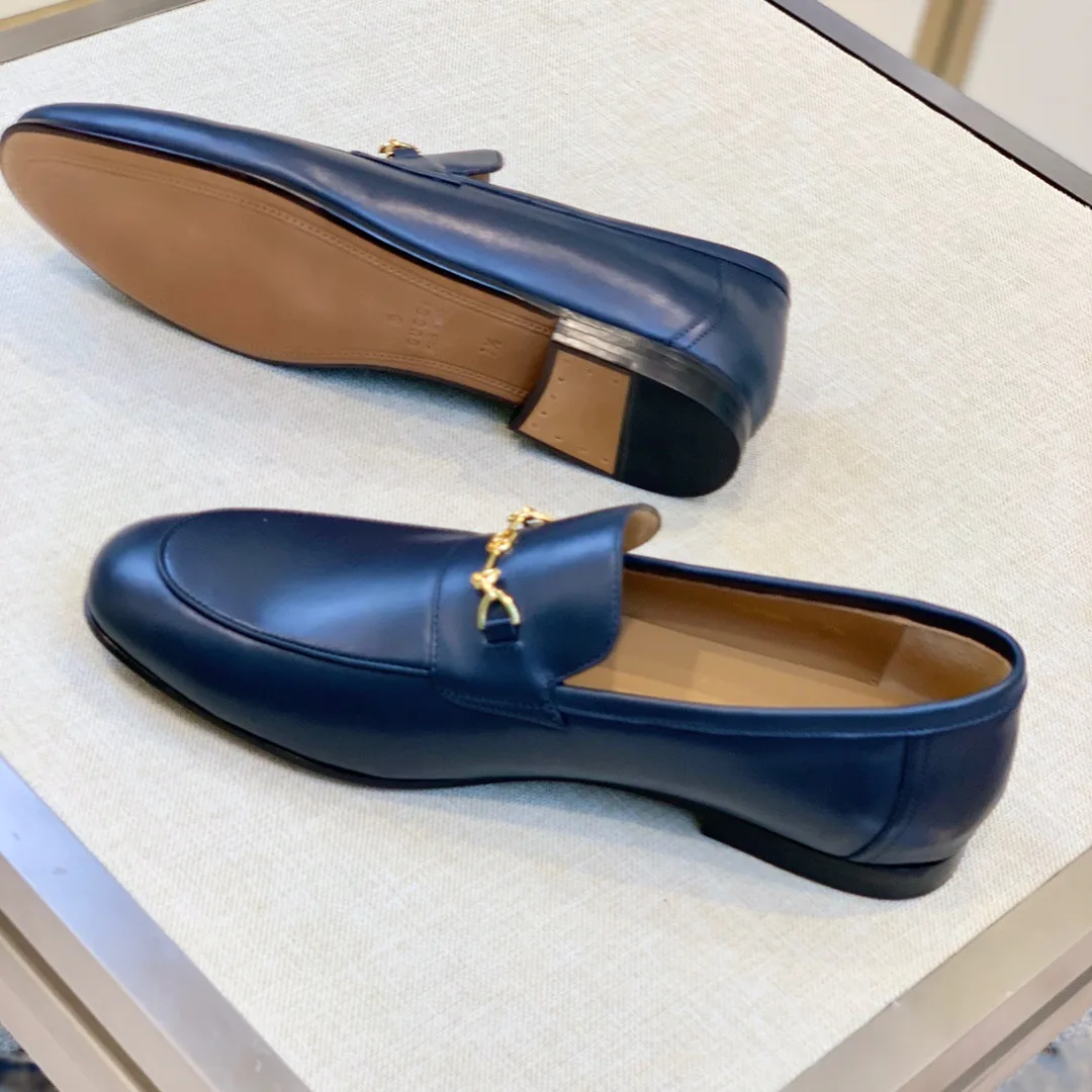 Лоферы И Туфли Мужские Gucci 17955375