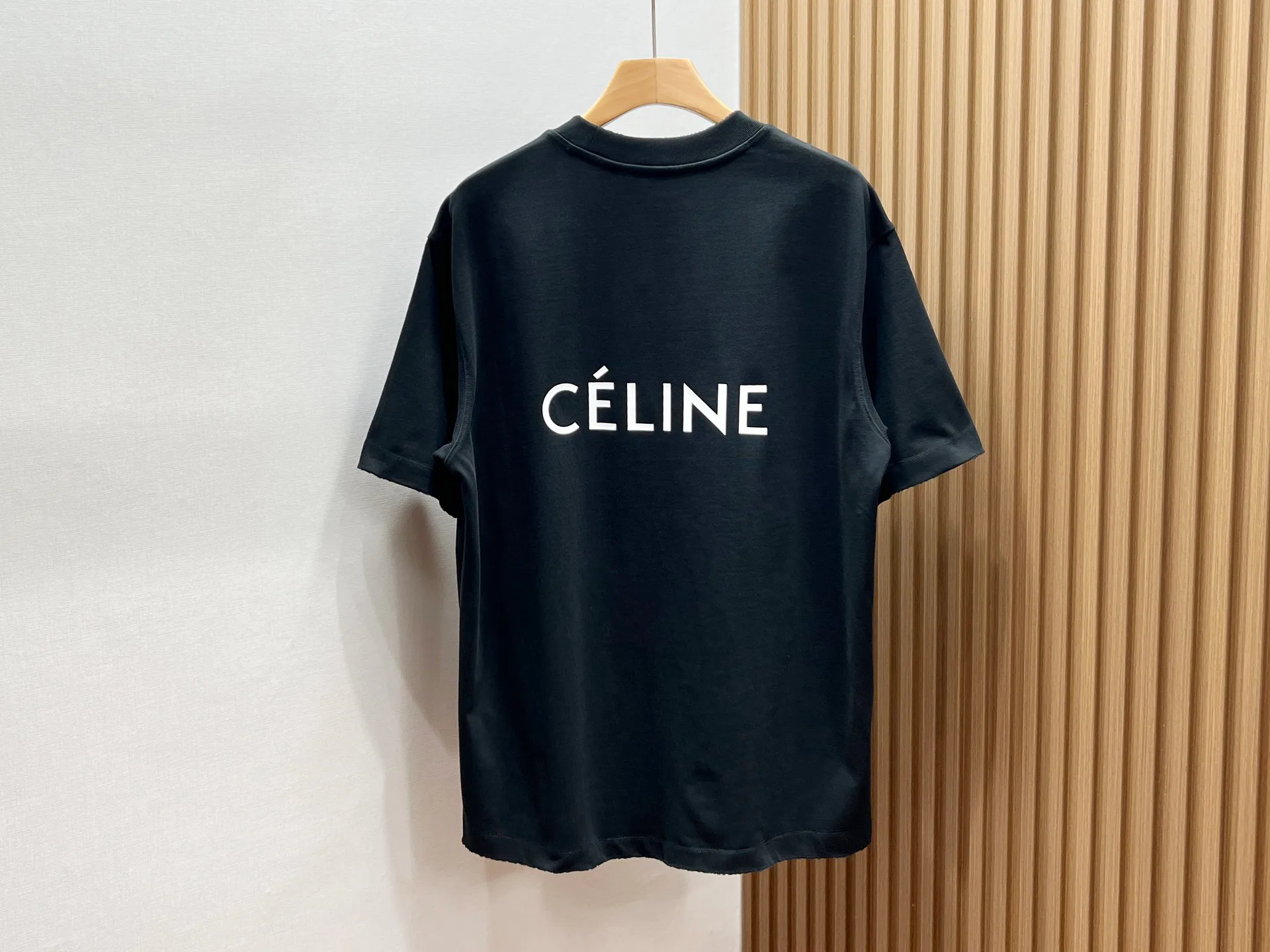 Футболки Мужские Celine 13314619