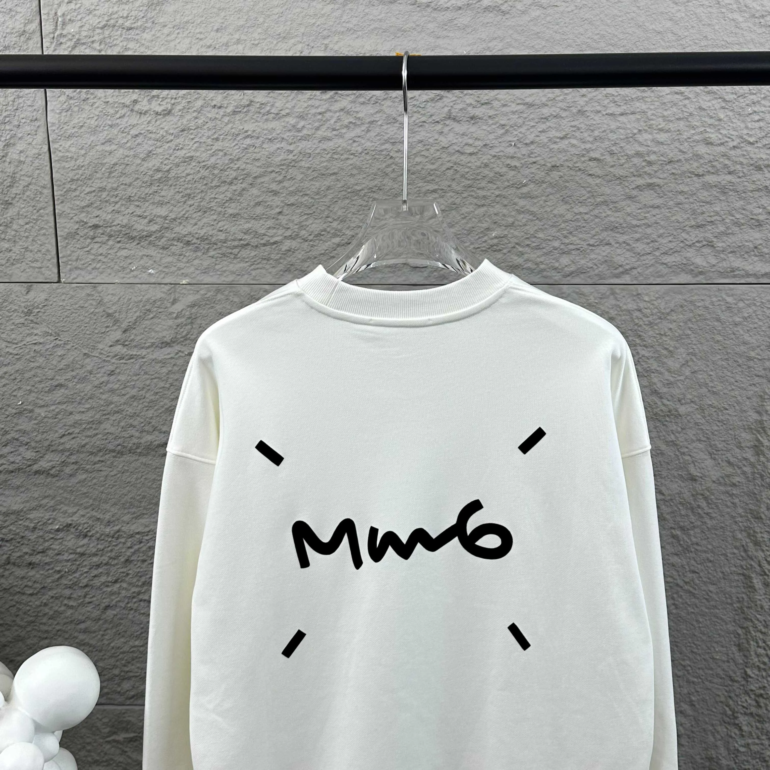 Свитшоты И Худи Мужские Maison Margiela 19149489