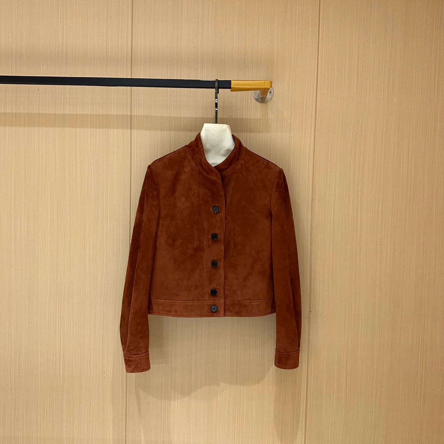 Кожаные Куртки И Дублёнки Женские Loro Piana 11695441