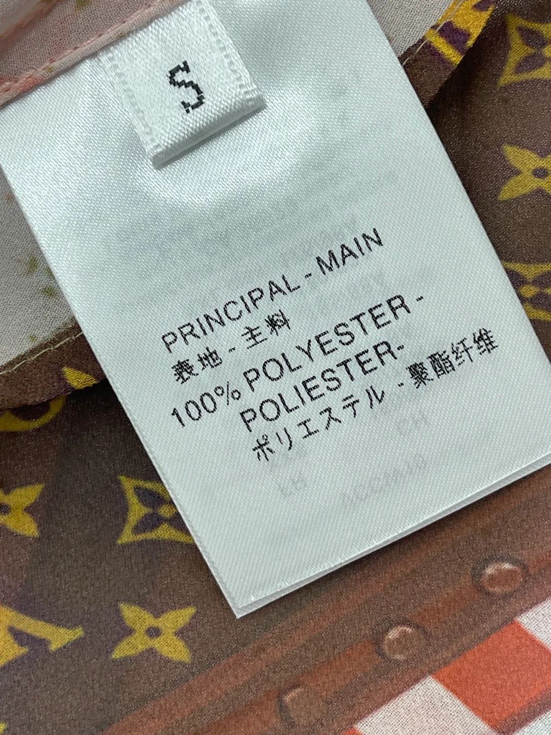 Рубашки Женские Louis Vuitton 11679344