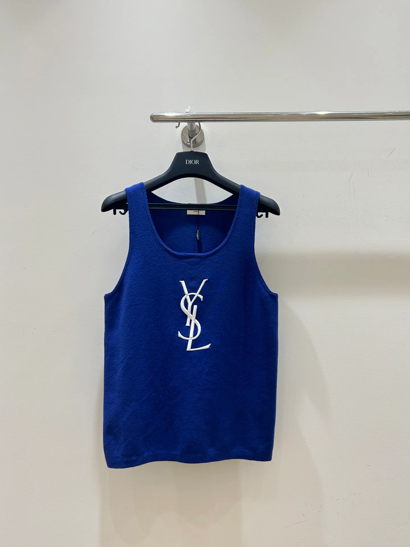 Жилеты Женские Saint Laurent 17483542