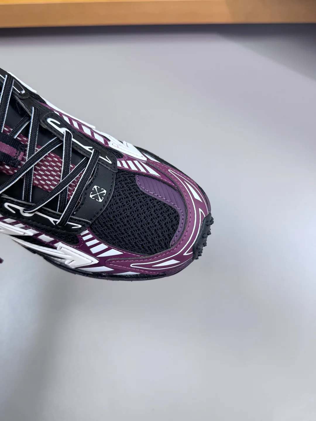 Кроссовки Женские Off-White 152431