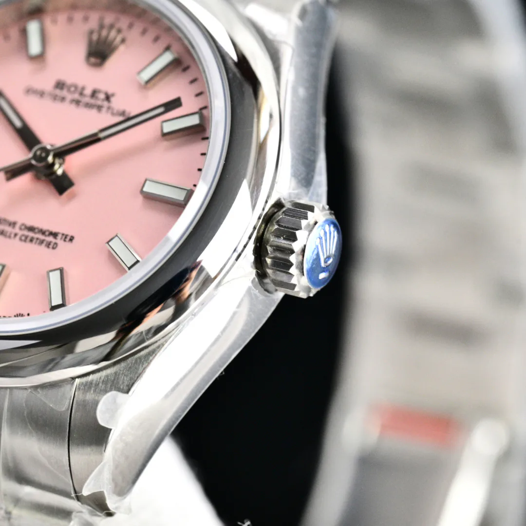 Часы Женские Rolex 11678649