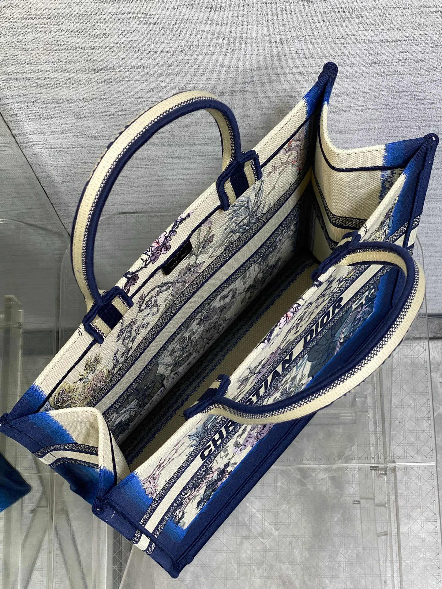 Классические Сумки Женские Christian Dior 82438