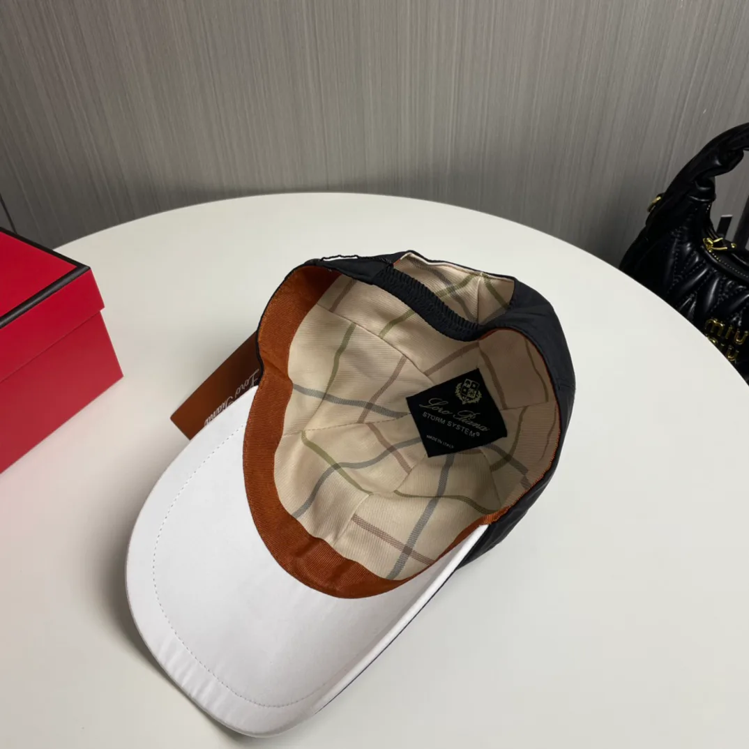 Головные Уборы Loro Piana 13294321